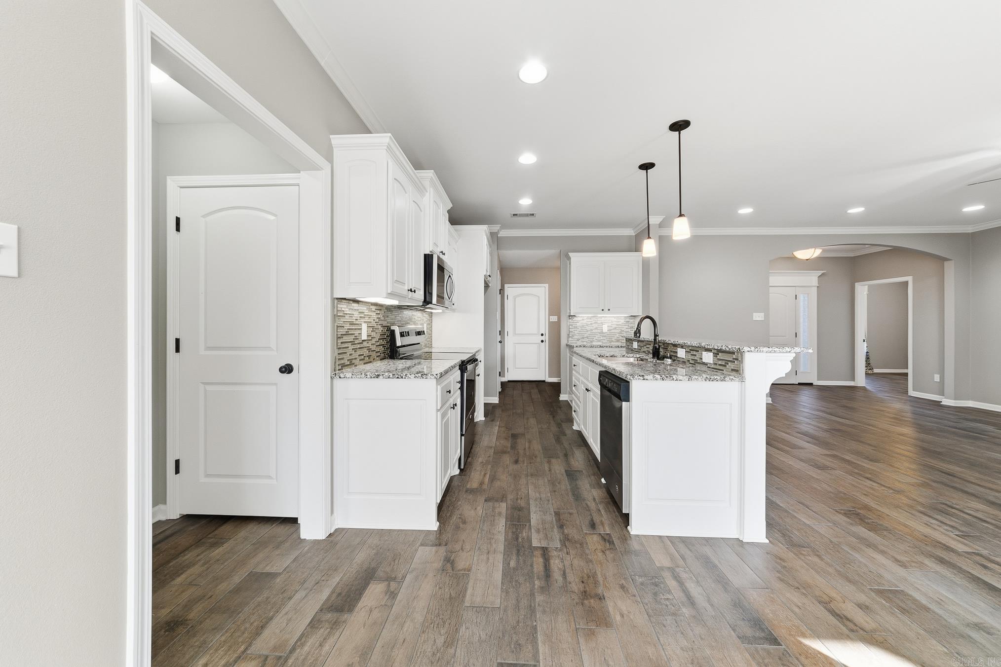 Stone Hill - Residential Lease