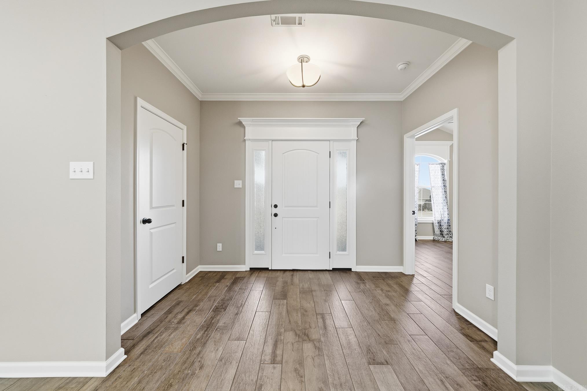 Stone Hill - Residential Lease