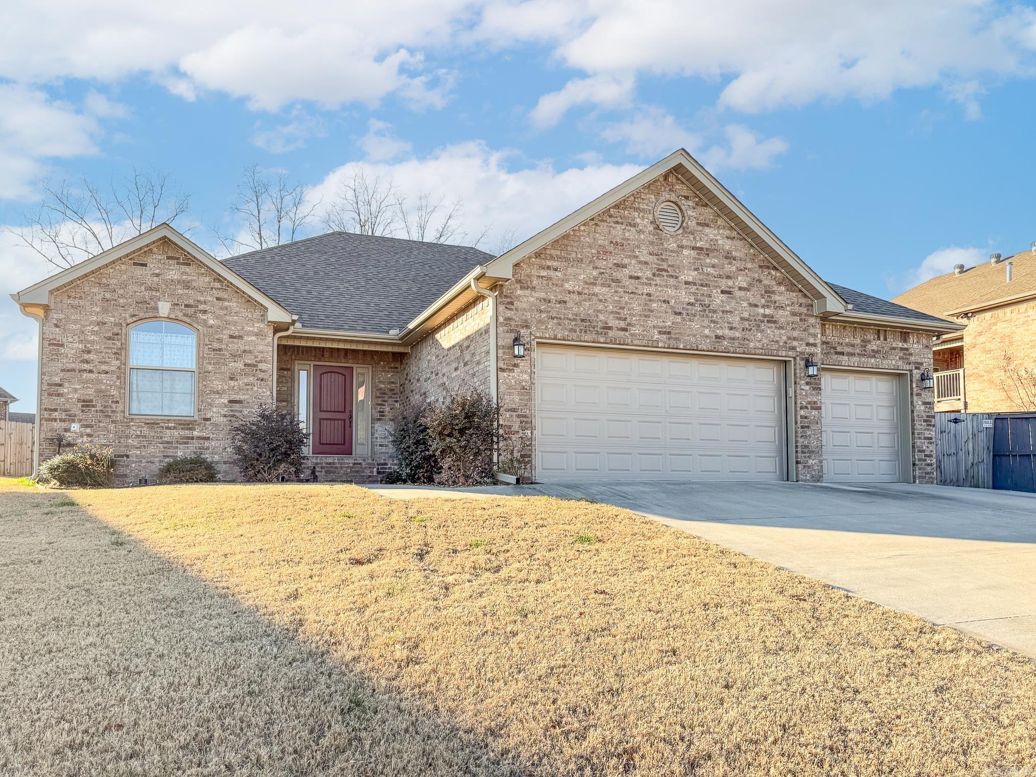 Stone Hill - Residential Lease