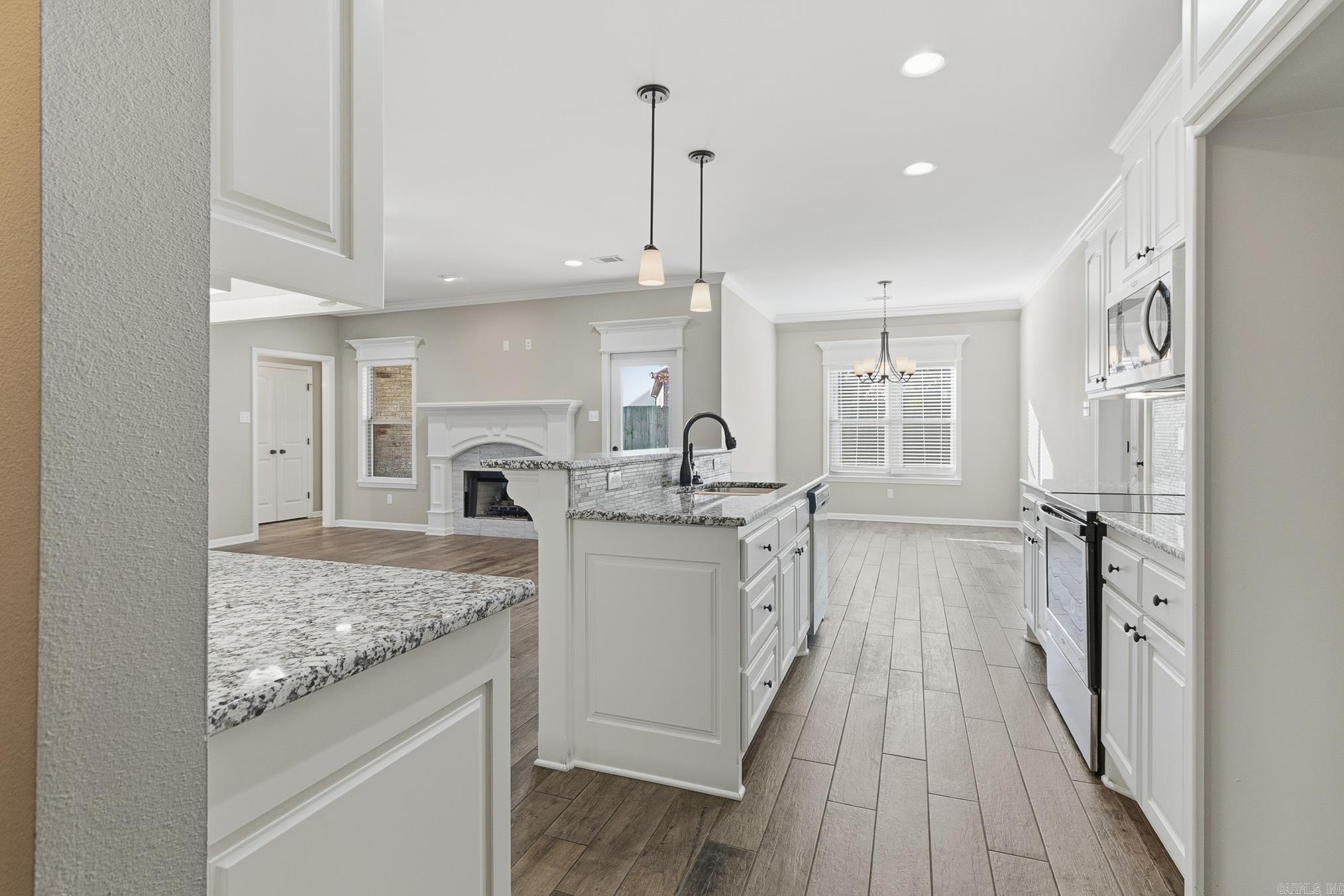 Stone Hill - Residential Lease