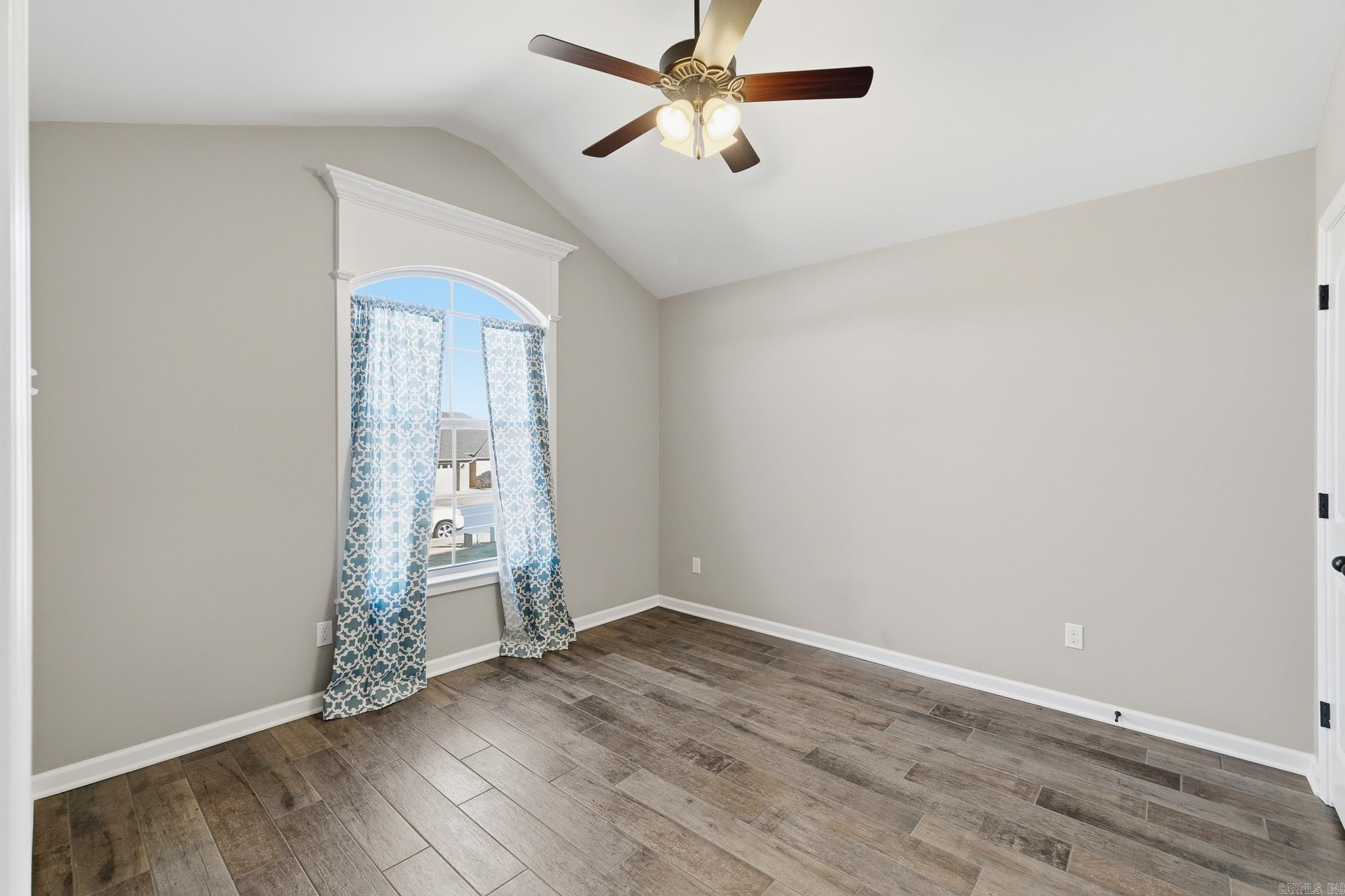 Stone Hill - Residential Lease