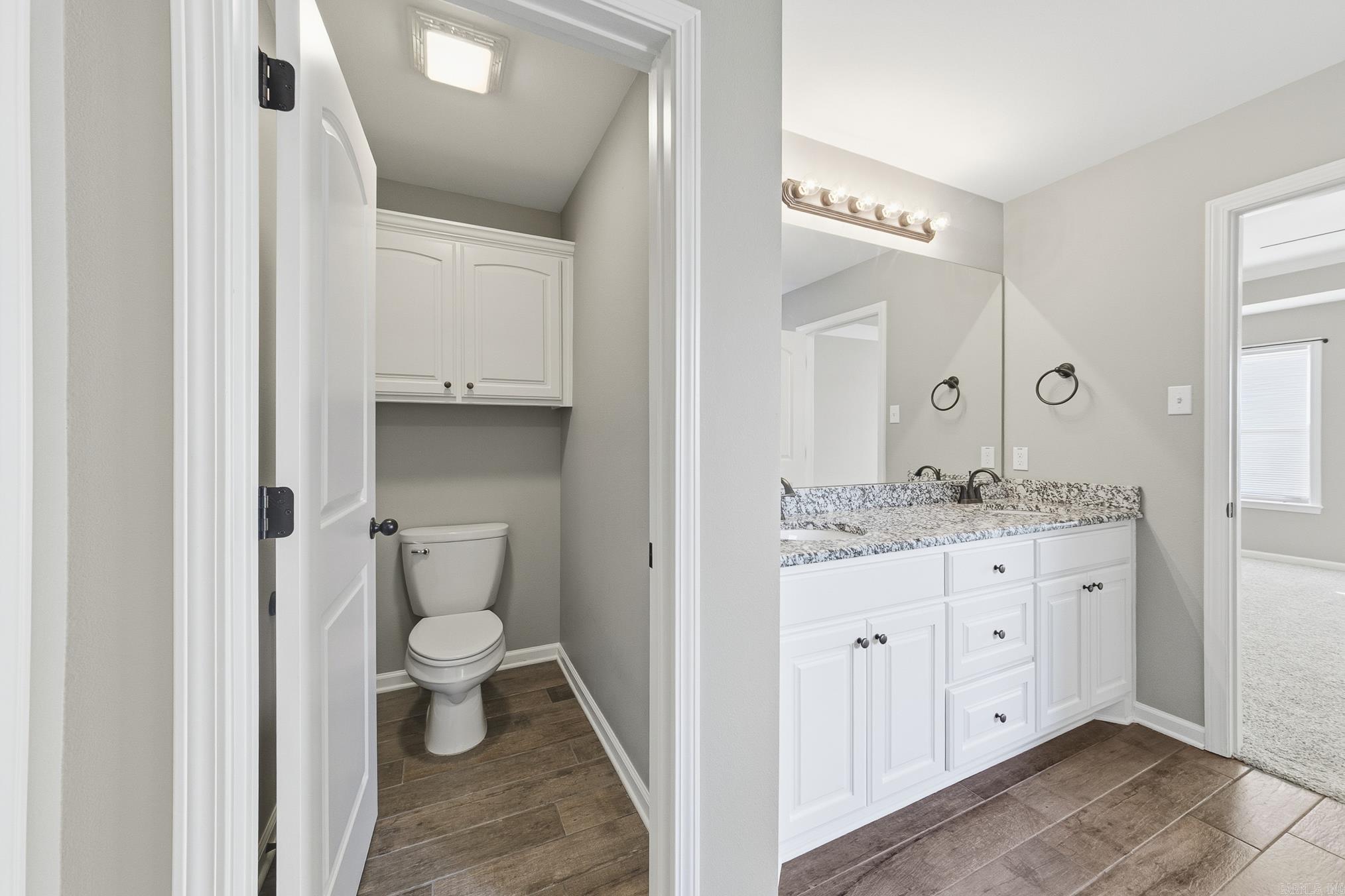 Stone Hill - Residential Lease