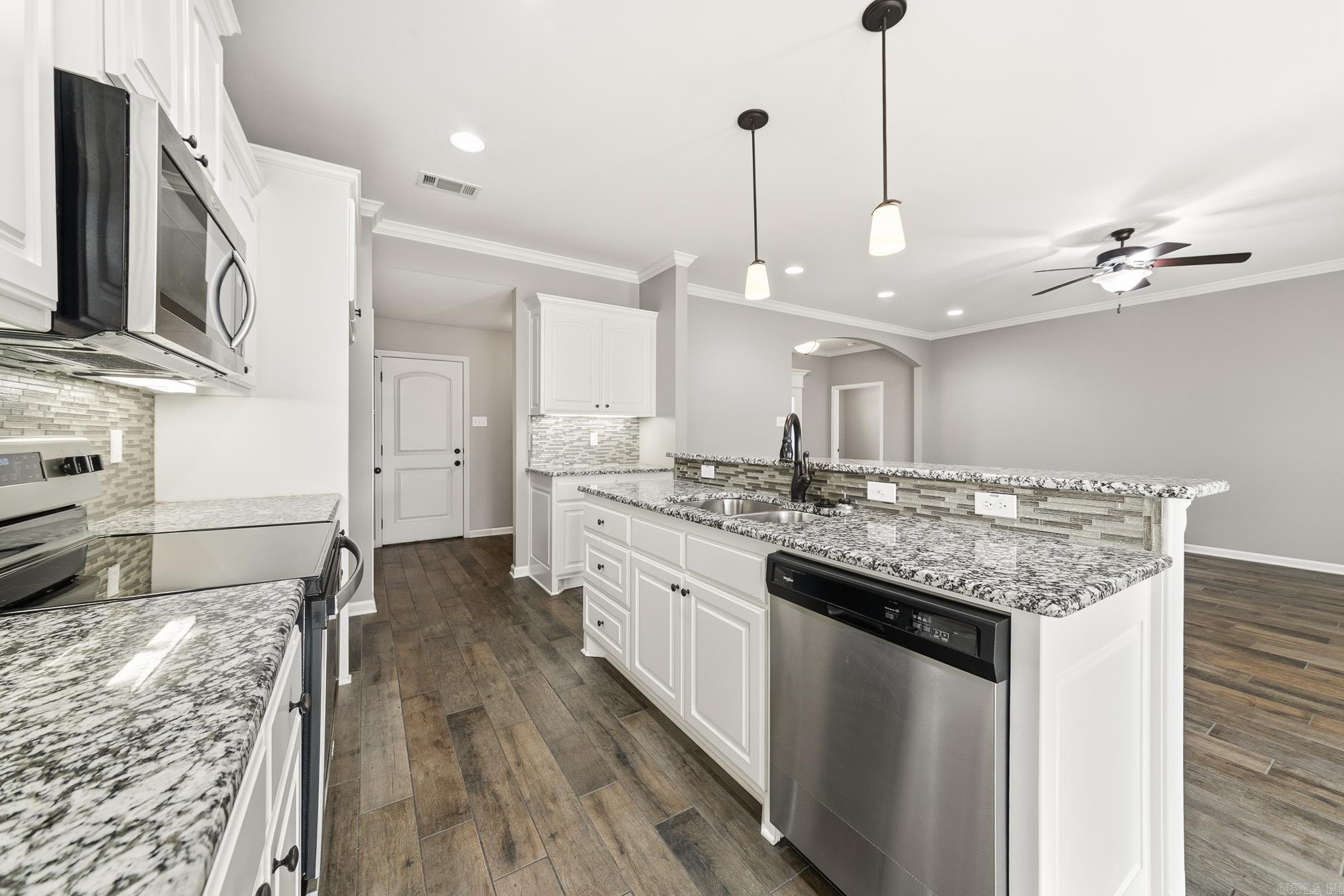 Stone Hill - Residential Lease