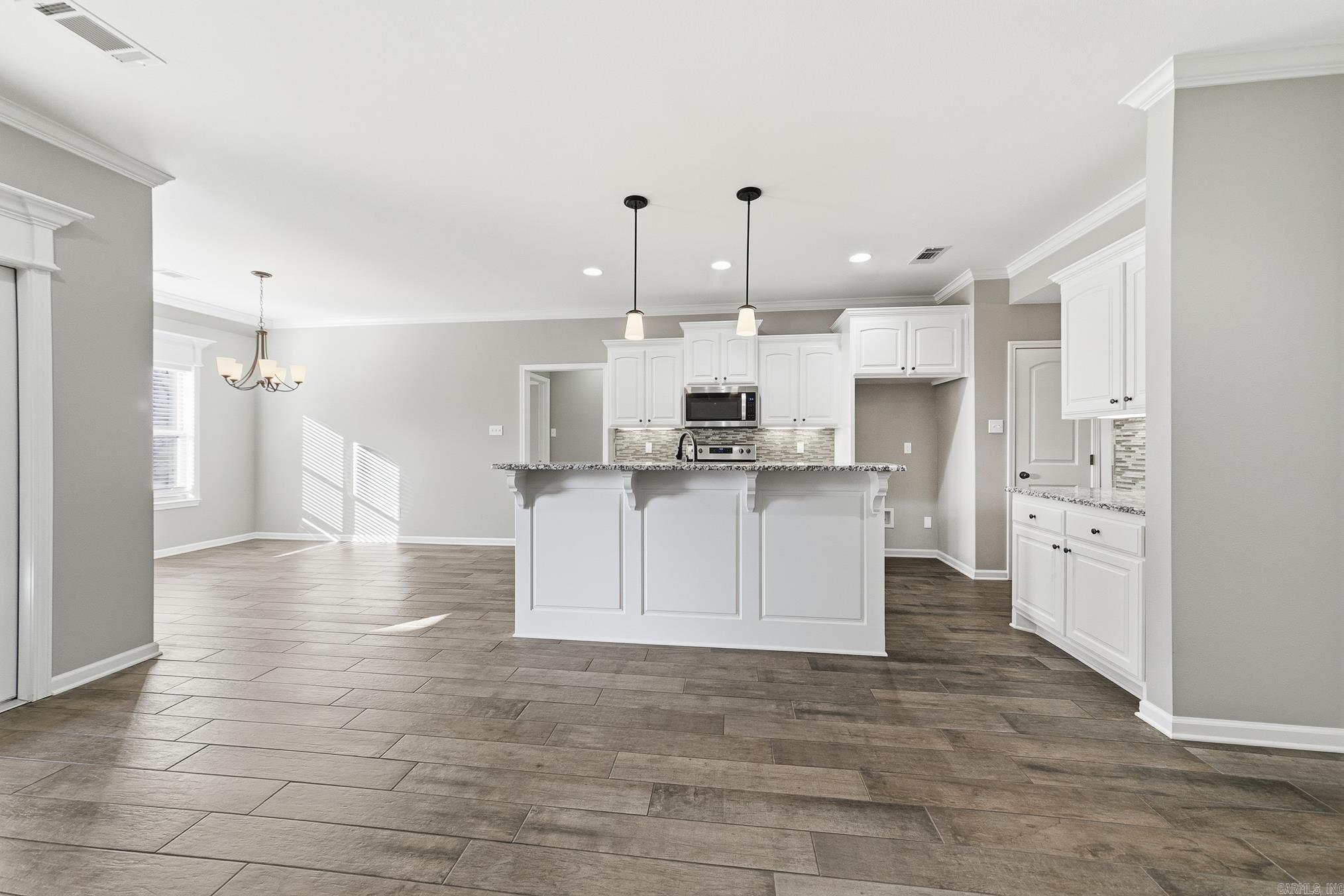 Stone Hill - Residential Lease