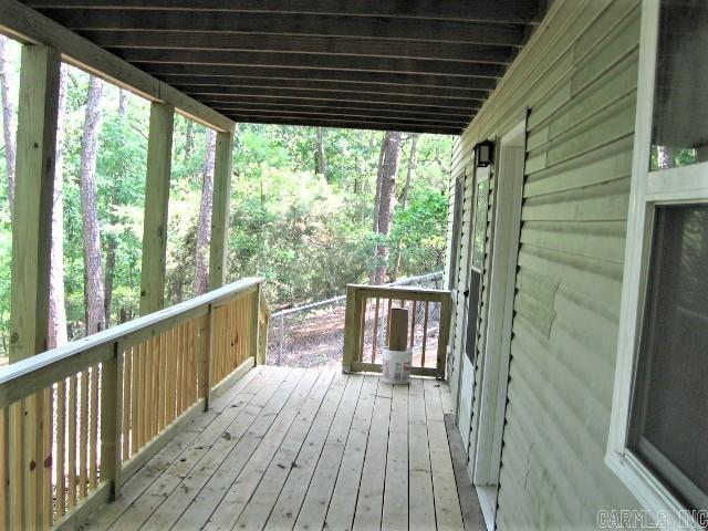 Indian Hills - Residential Lease