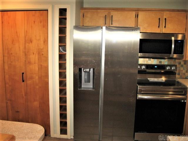 Indian Hills - Residential Lease