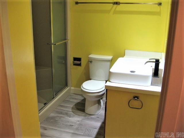 Indian Hills - Residential Lease