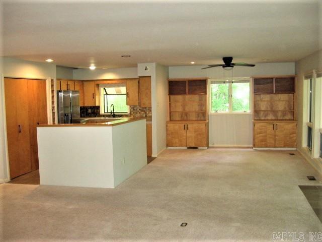 Indian Hills - Residential Lease