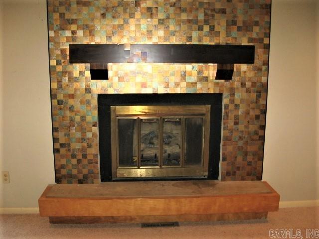 Indian Hills - Residential Lease