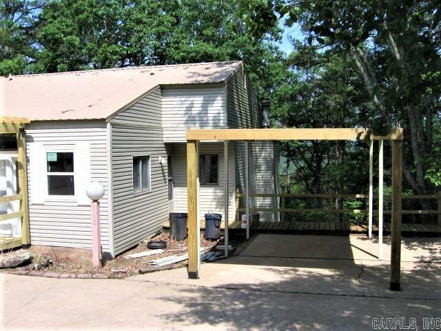 Indian Hills - Residential Lease