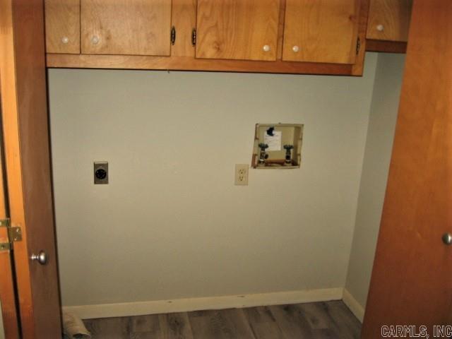 Indian Hills - Residential Lease
