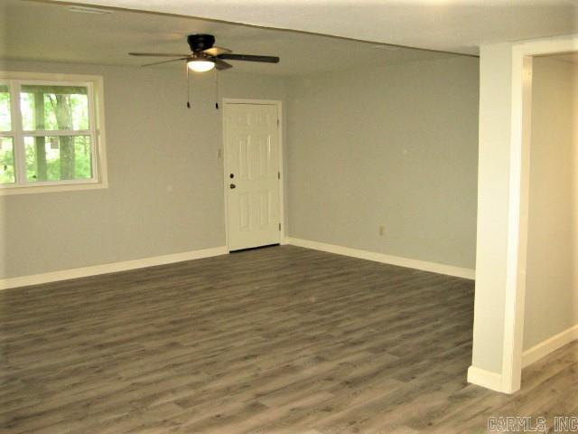 Indian Hills - Residential Lease