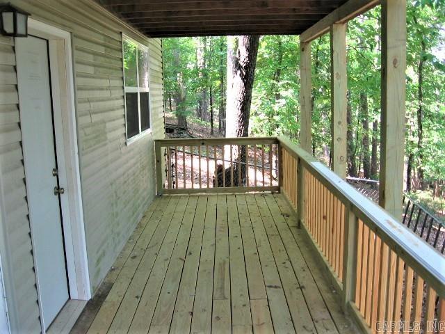Indian Hills - Residential Lease