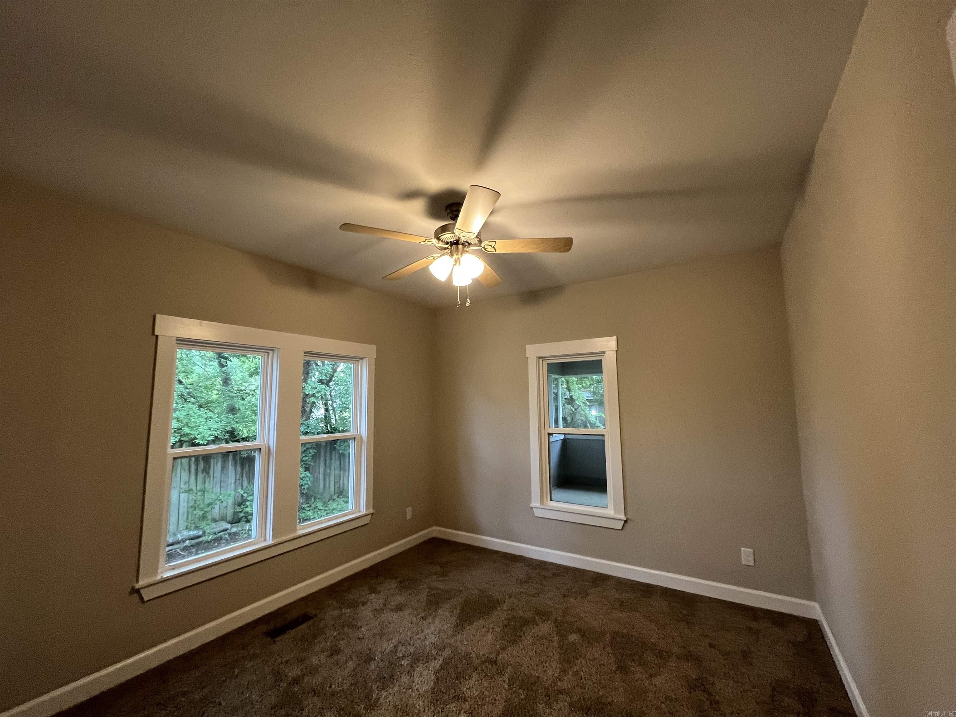 ALLEN'S - Residential