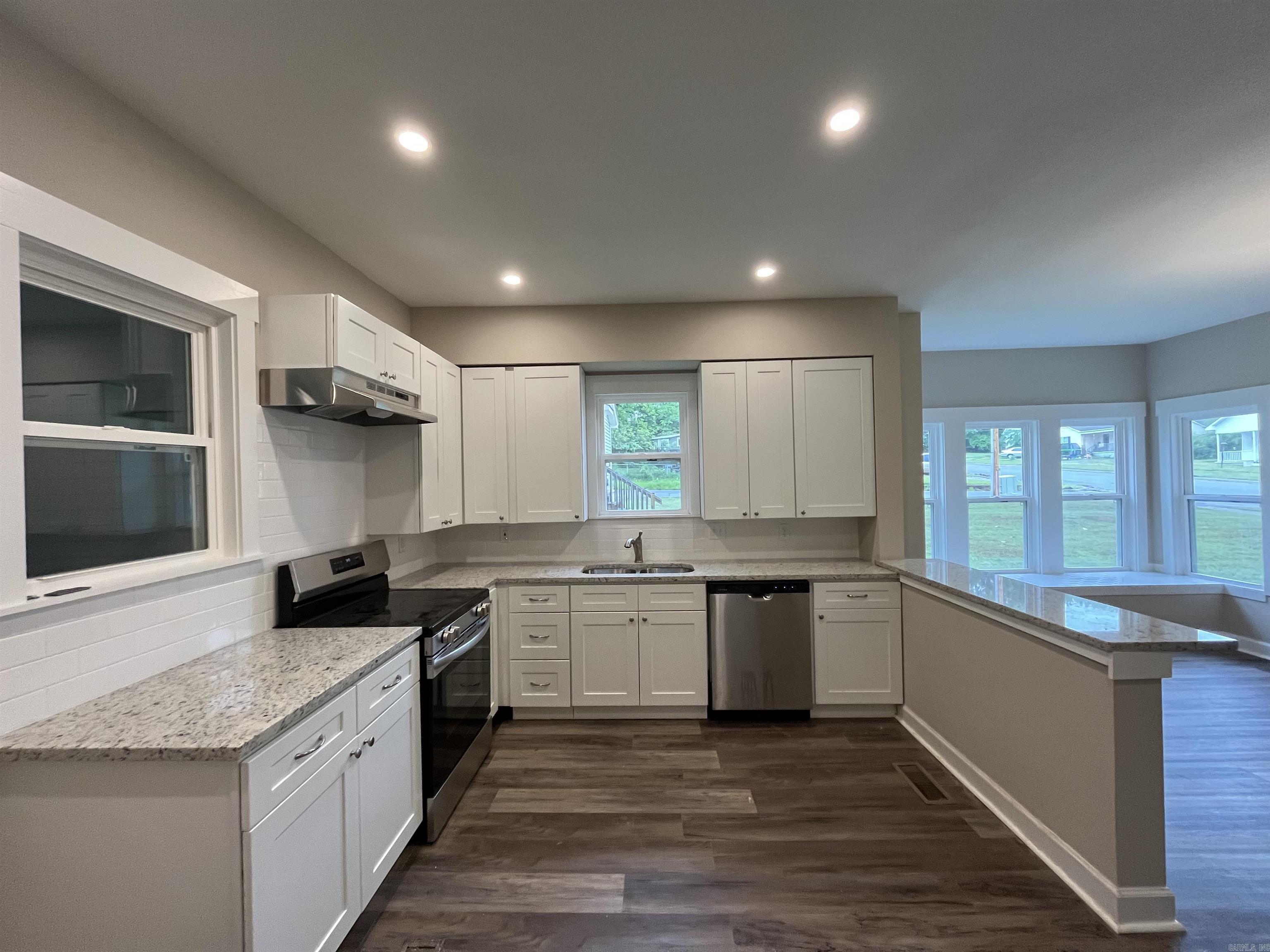 ALLEN'S - Residential