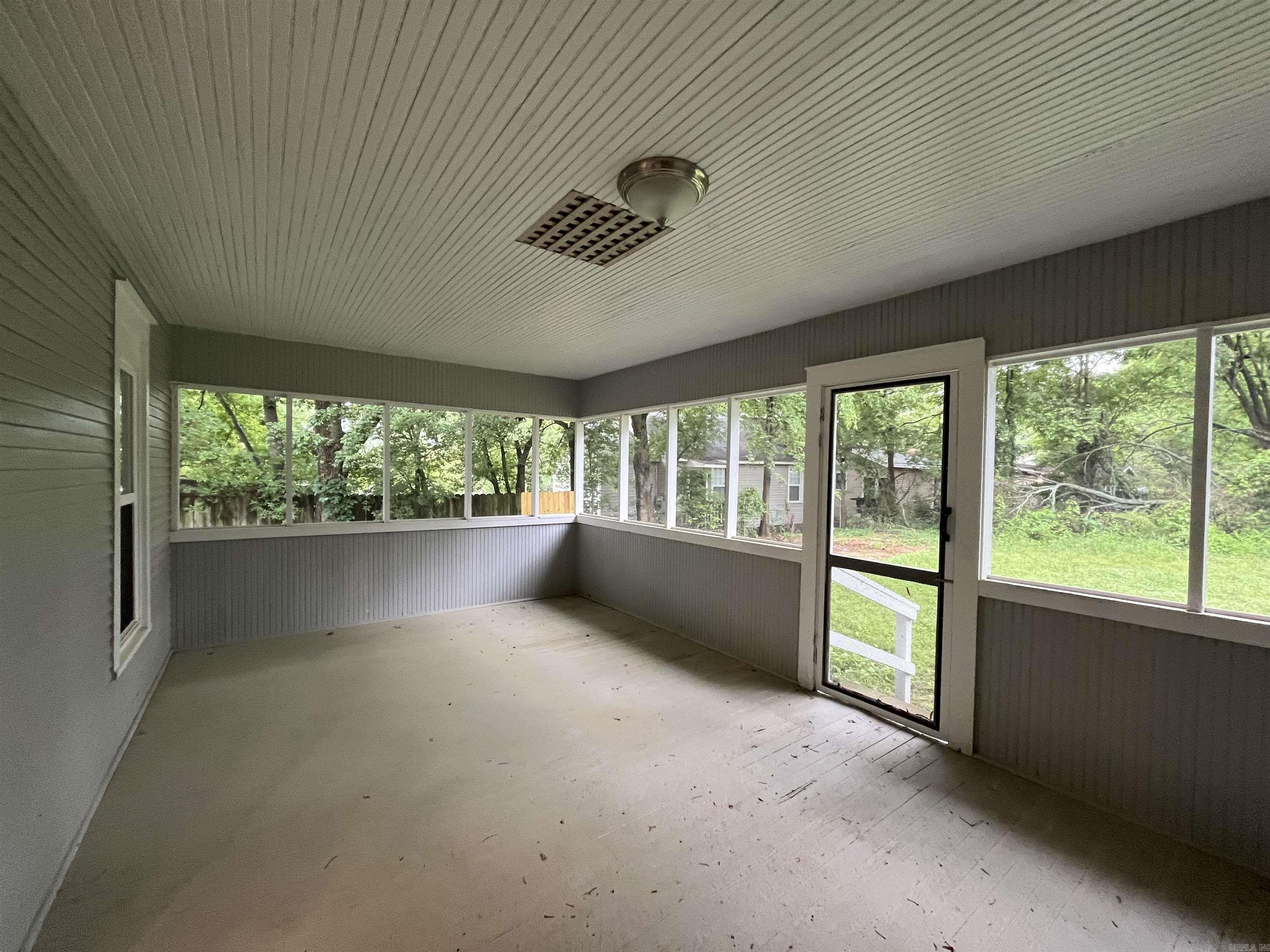 ALLEN'S - Residential