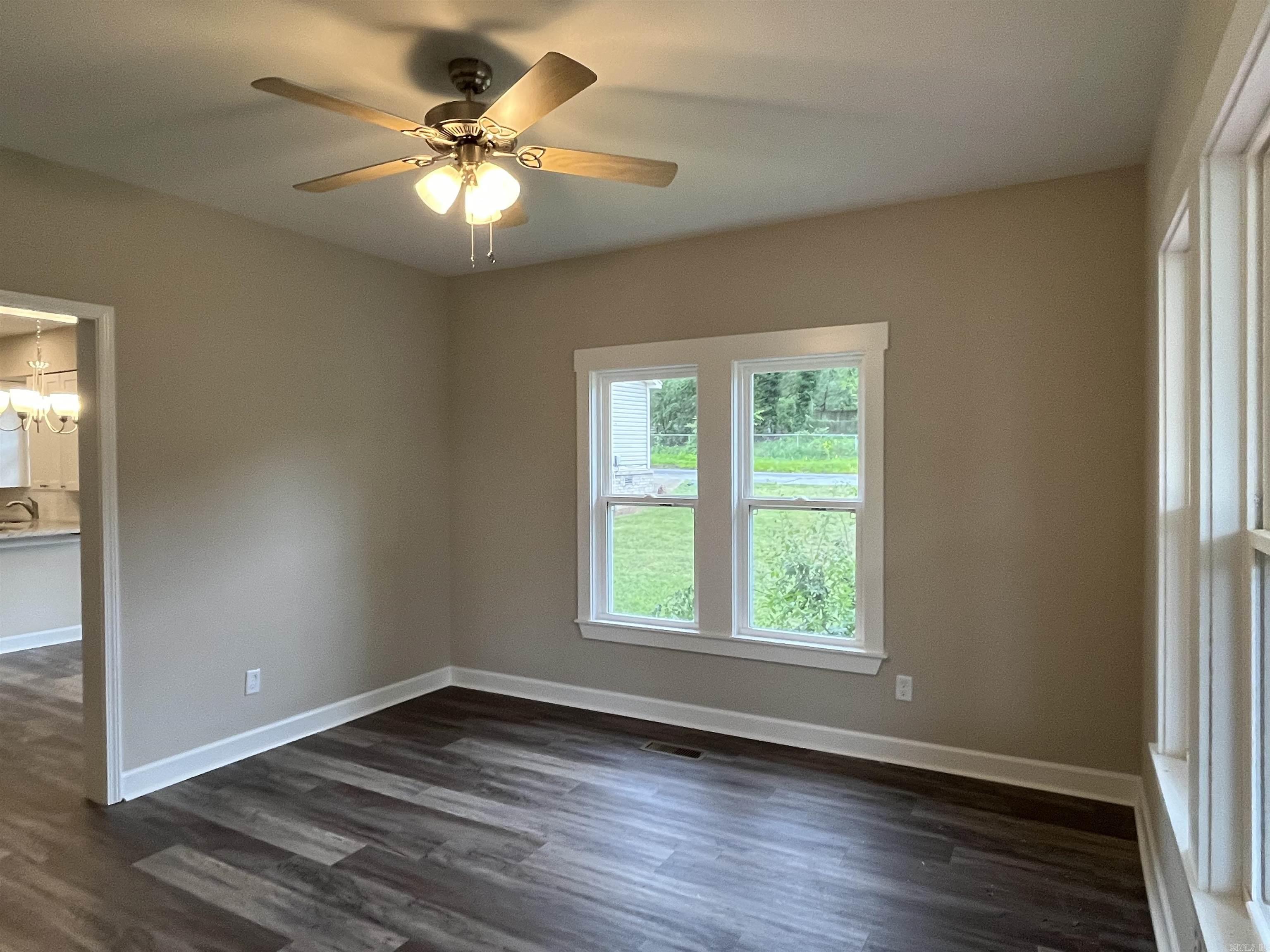 ALLEN'S - Residential