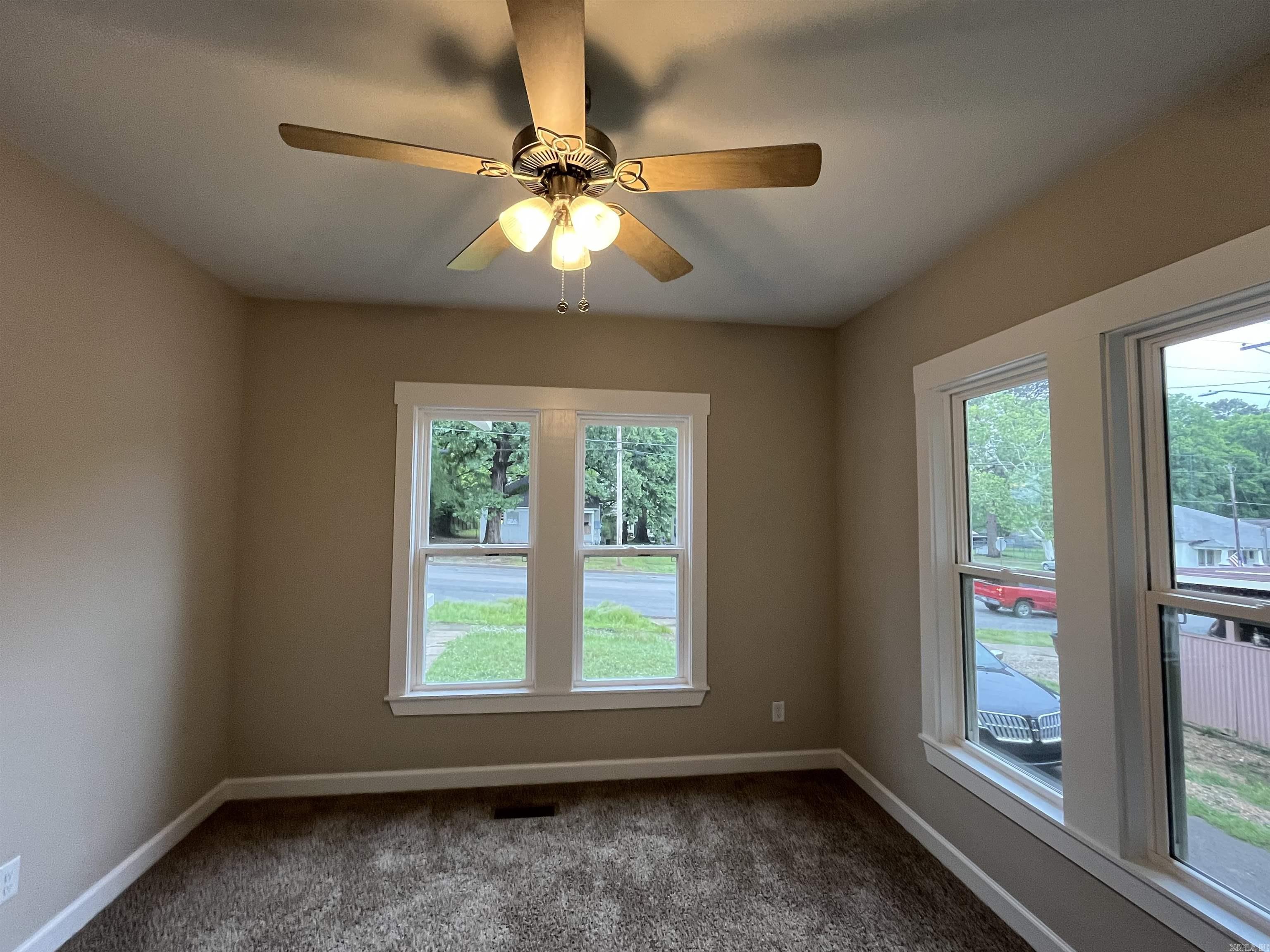 ALLEN'S - Residential