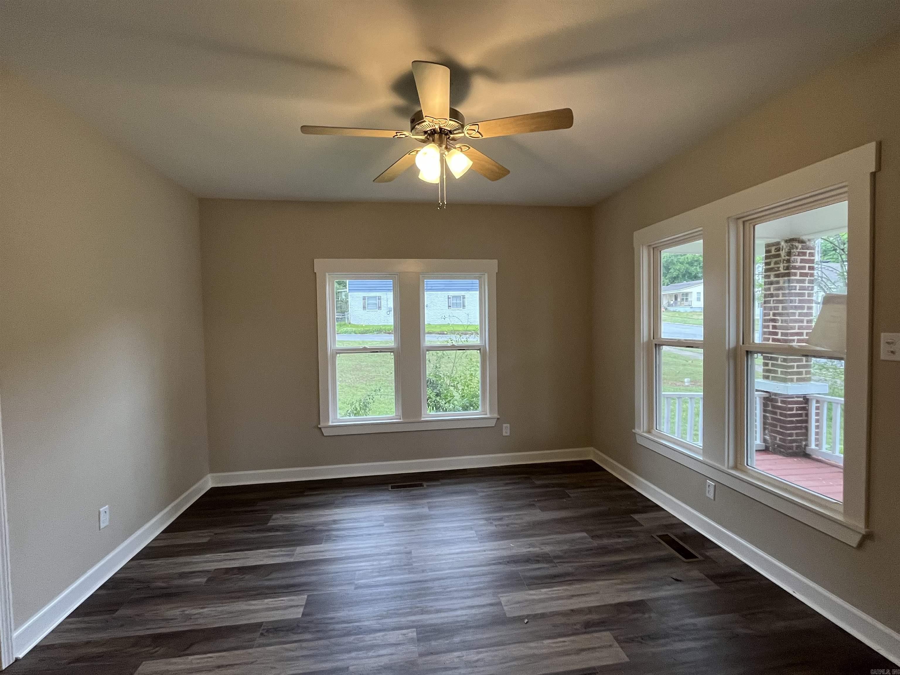 ALLEN'S - Residential