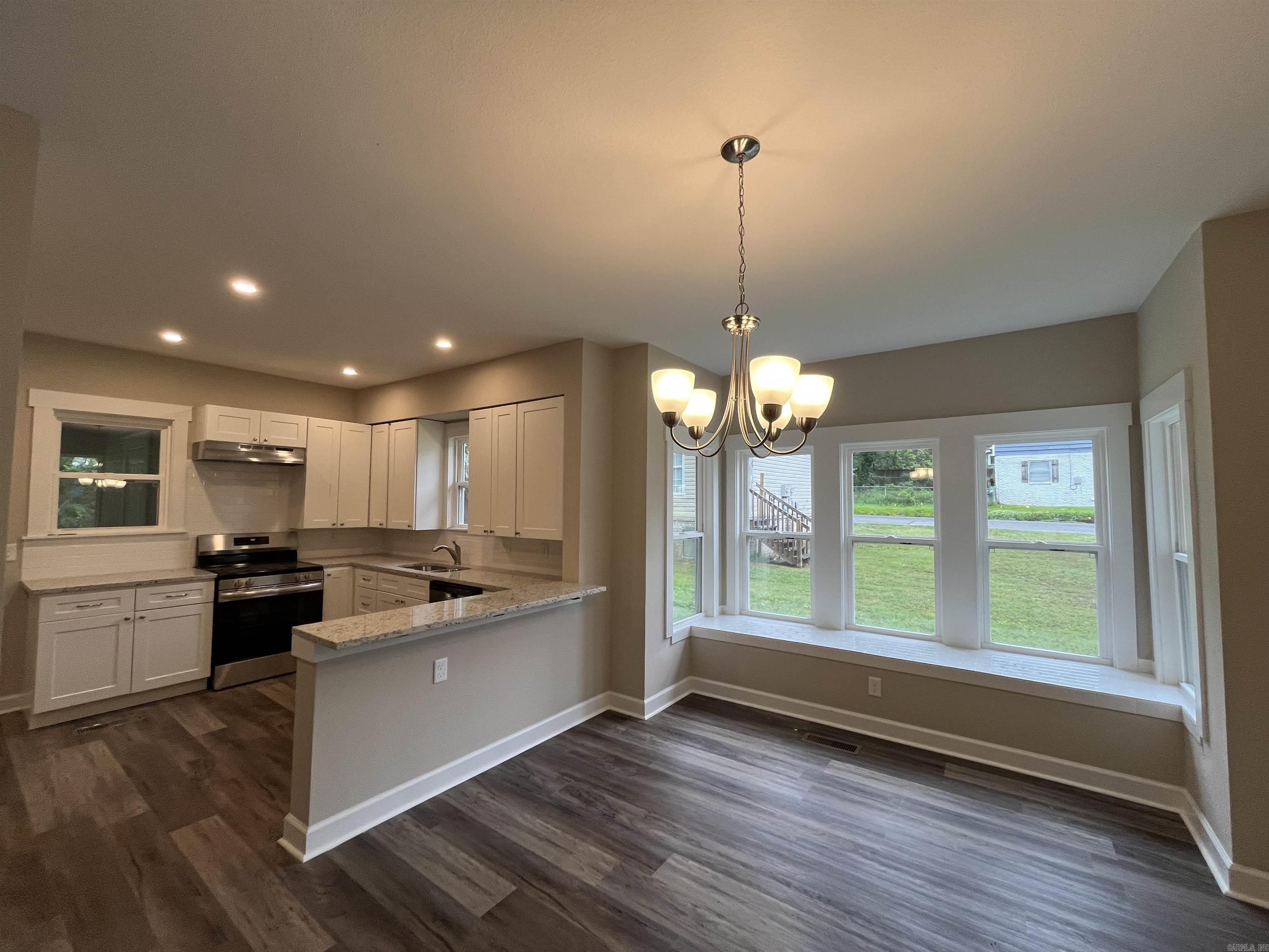 ALLEN'S - Residential