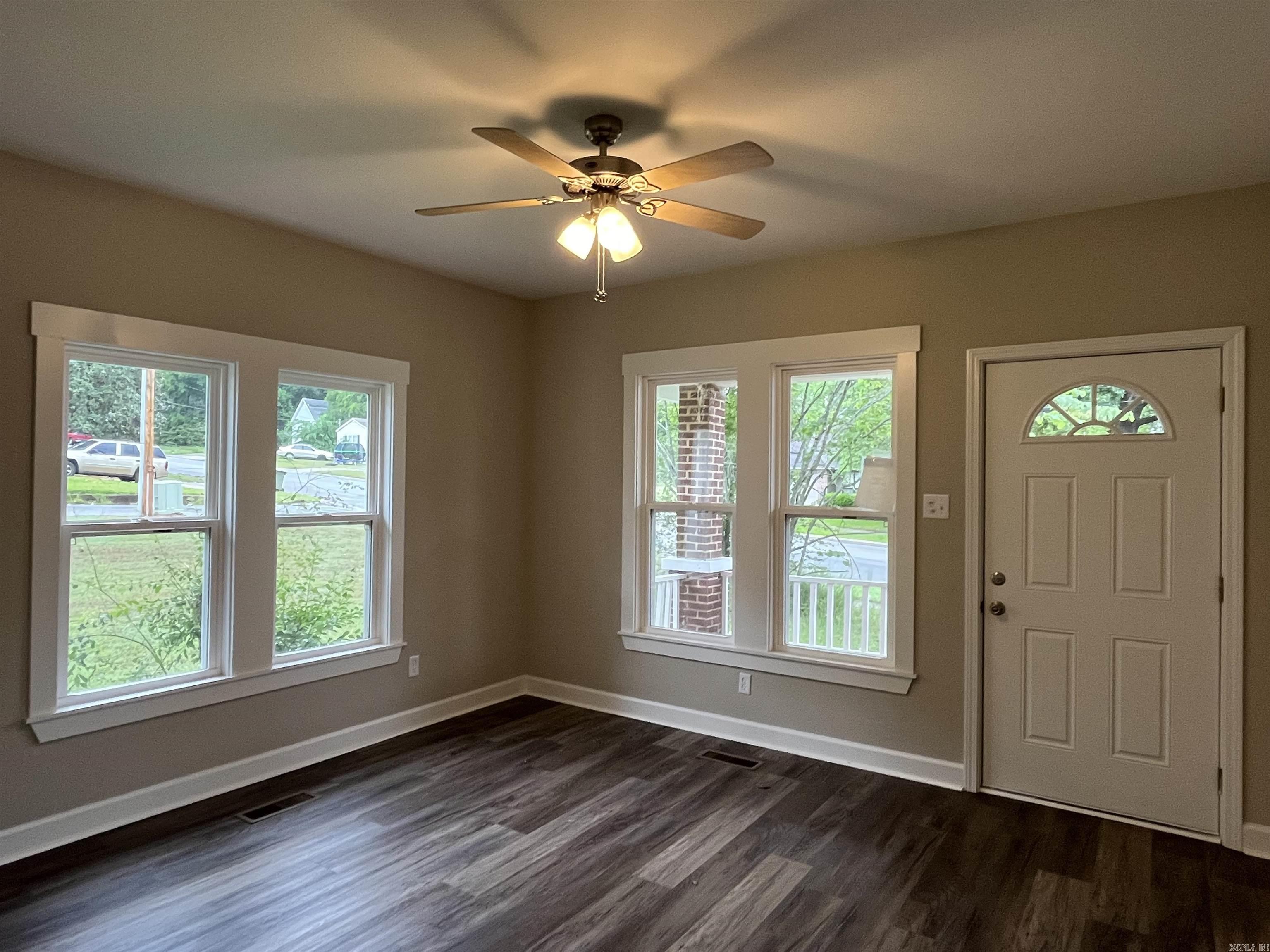 ALLEN'S - Residential