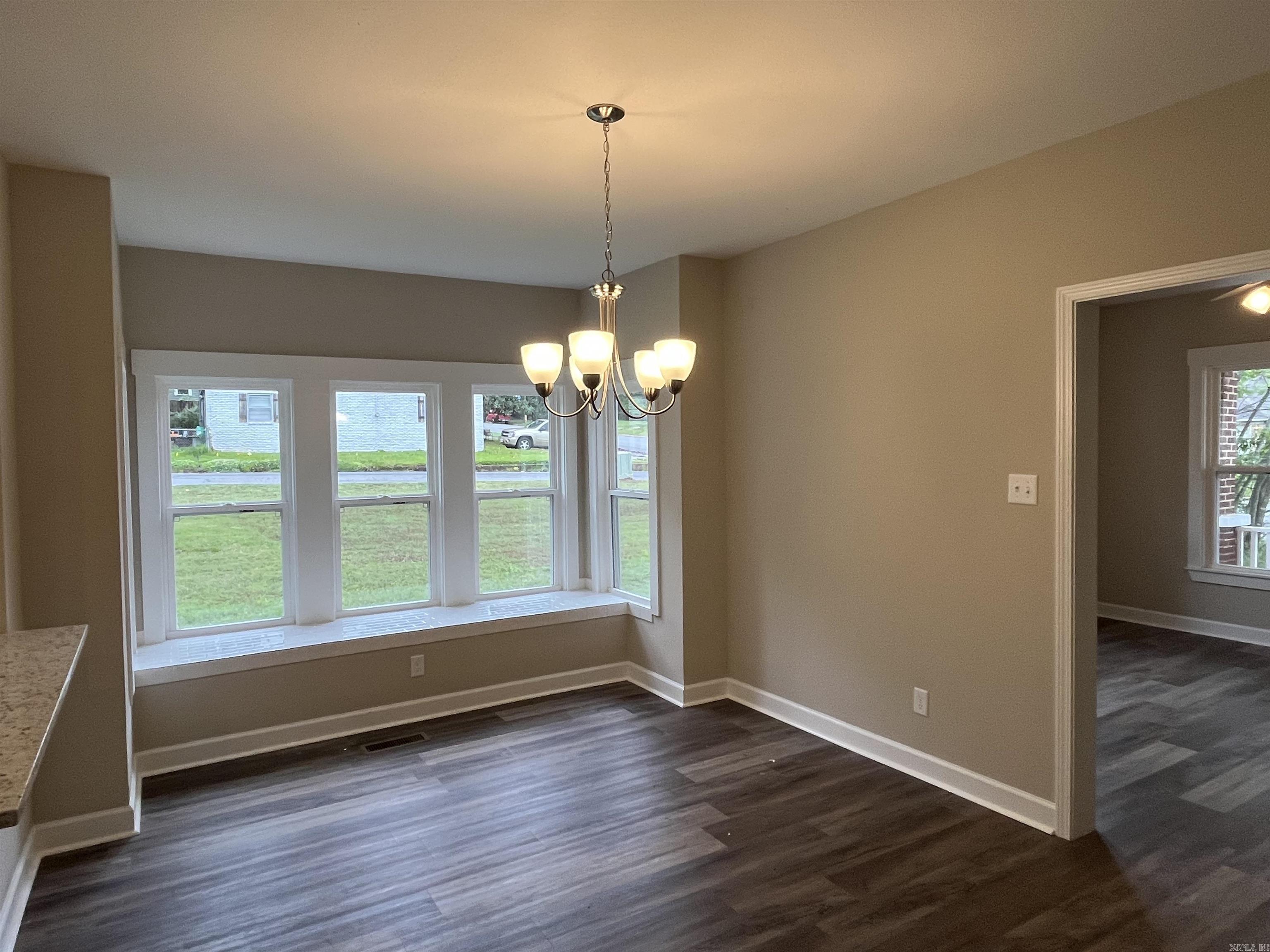 ALLEN'S - Residential