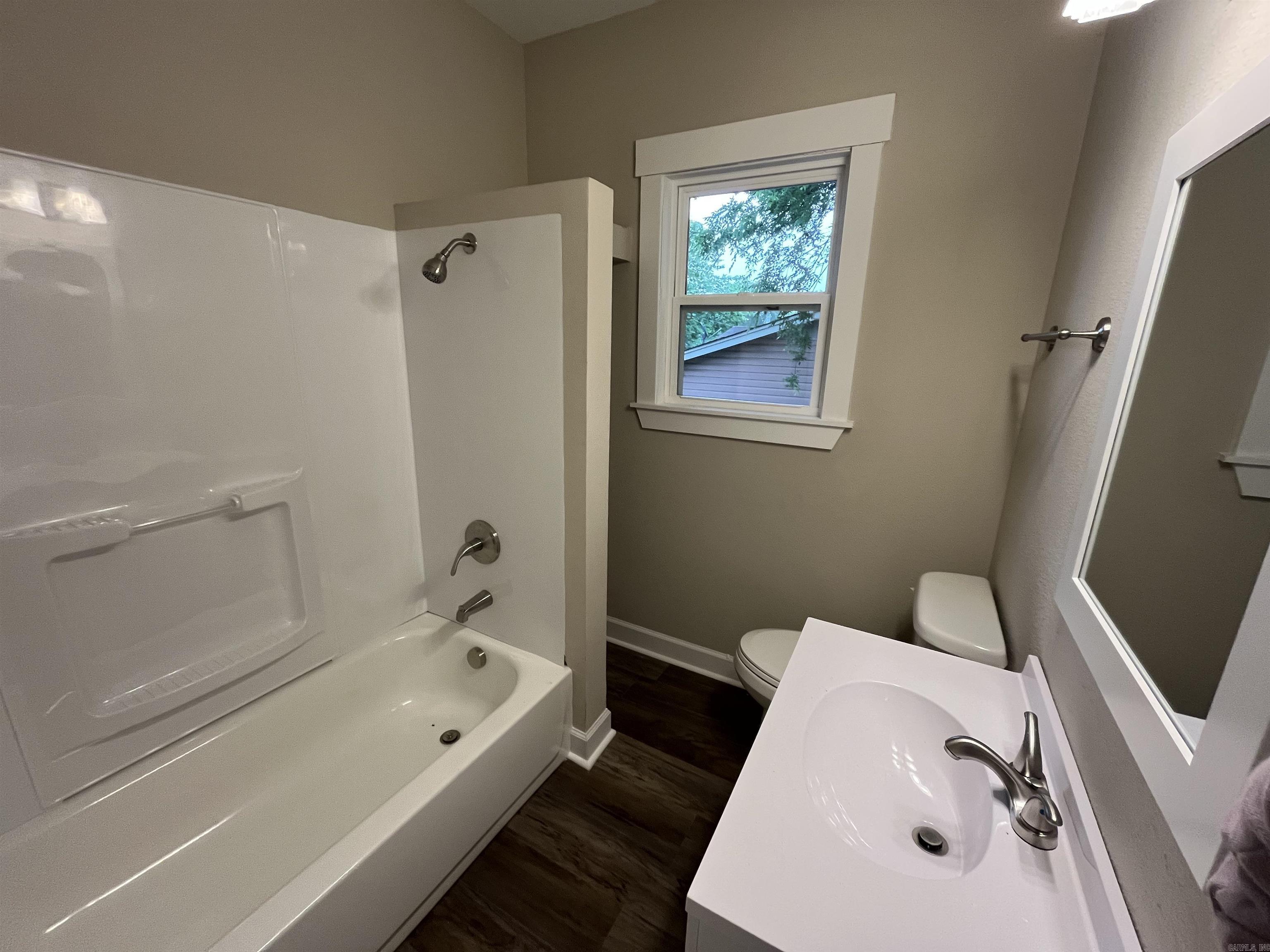 ALLEN'S - Residential