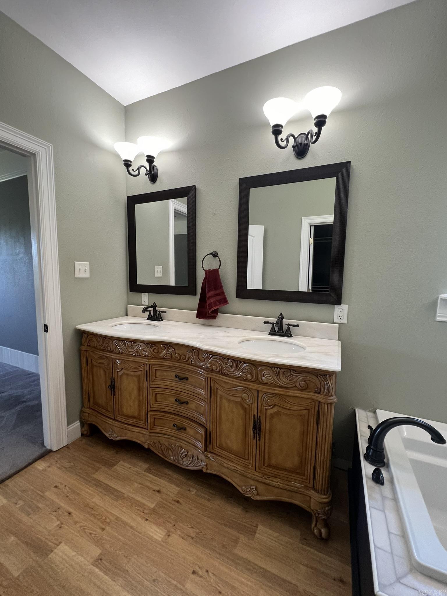 Not In List - Residential