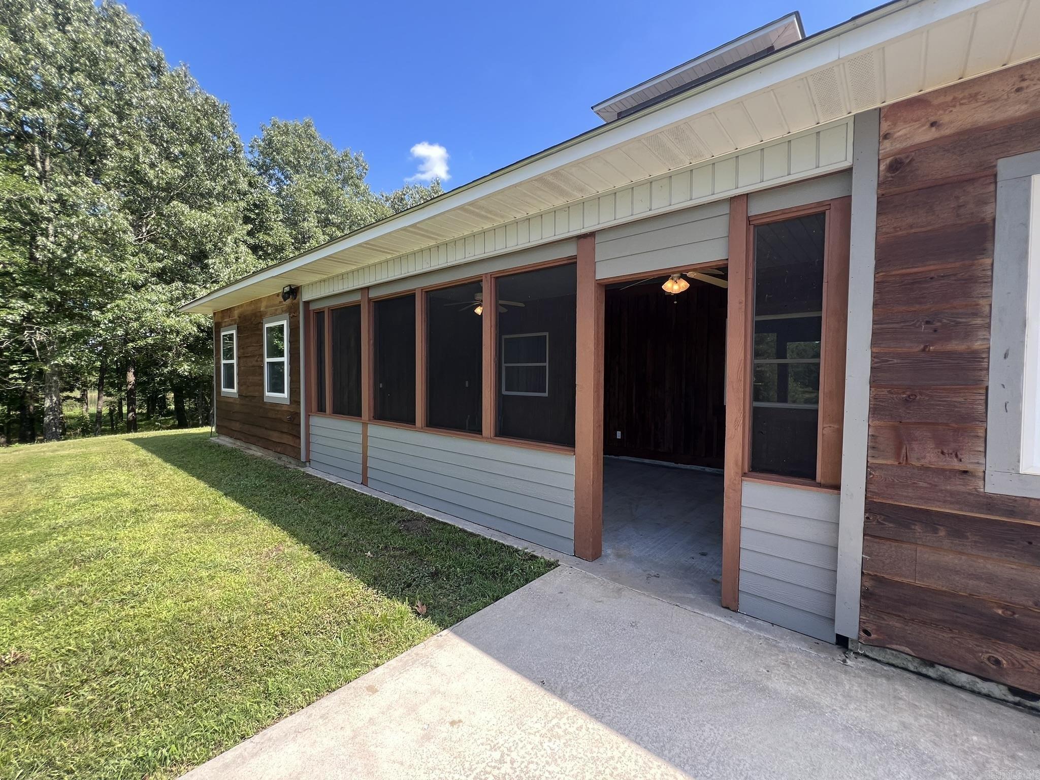 Not In List - Residential