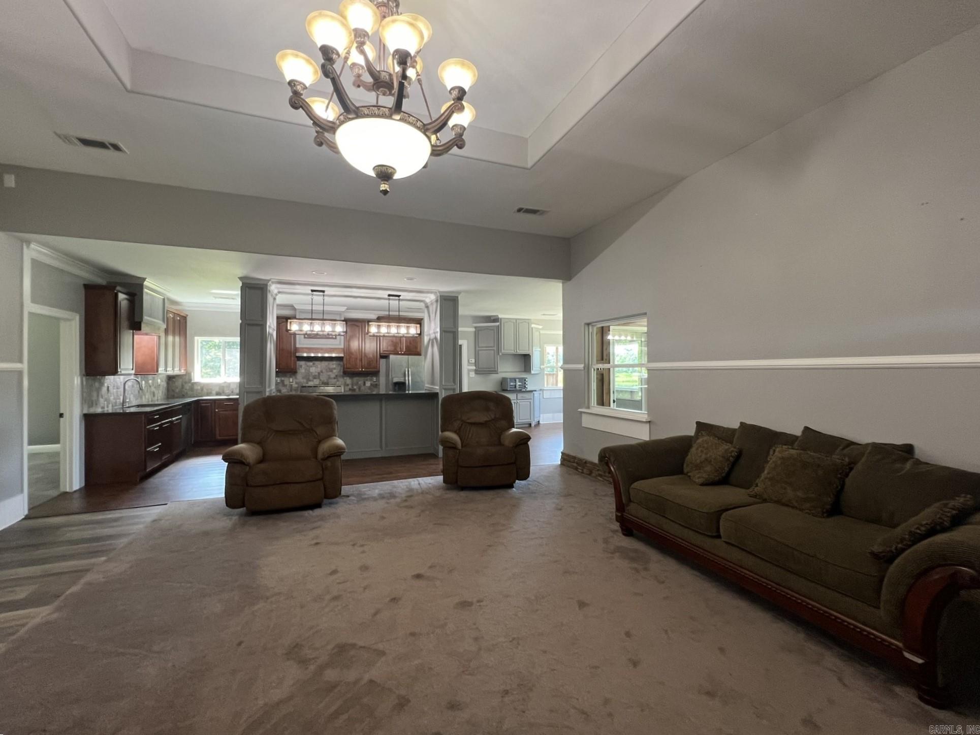 Not In List - Residential