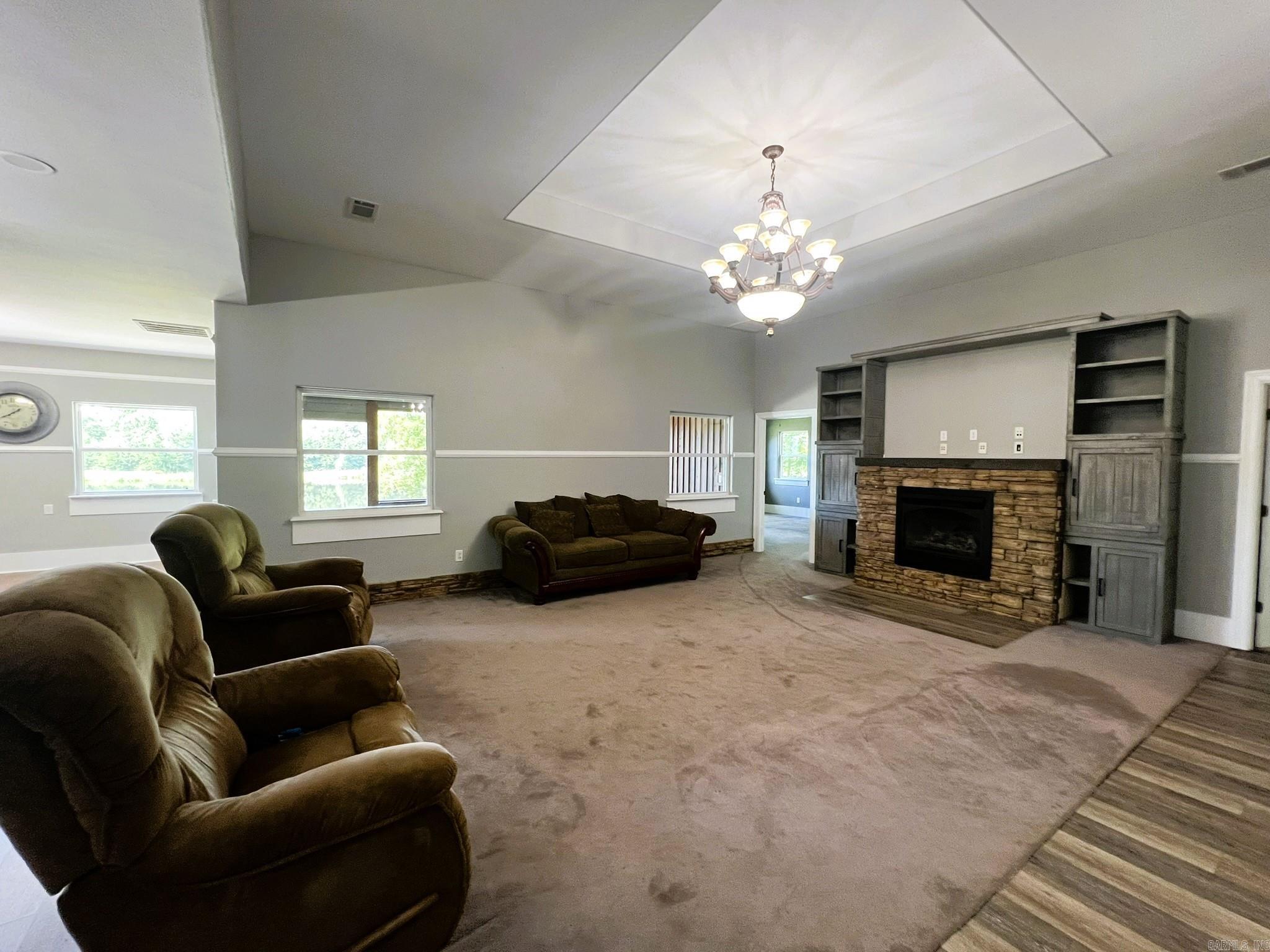 Not In List - Residential