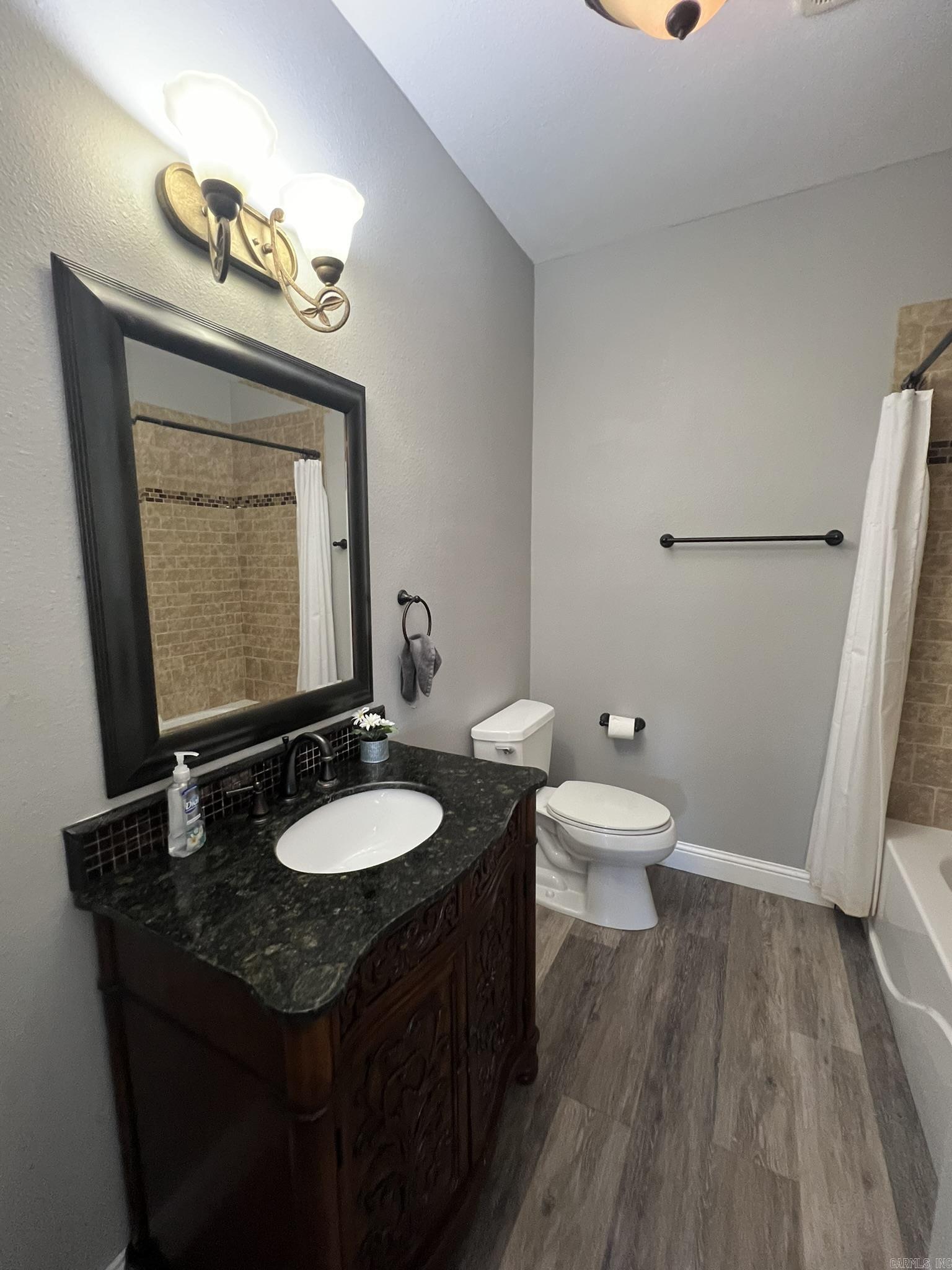 Not In List - Residential