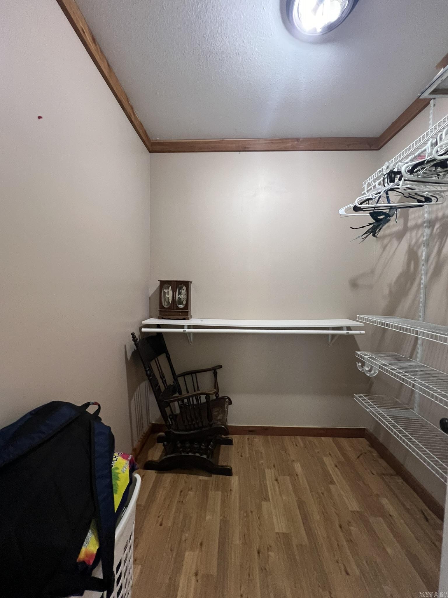 Not In List - Residential
