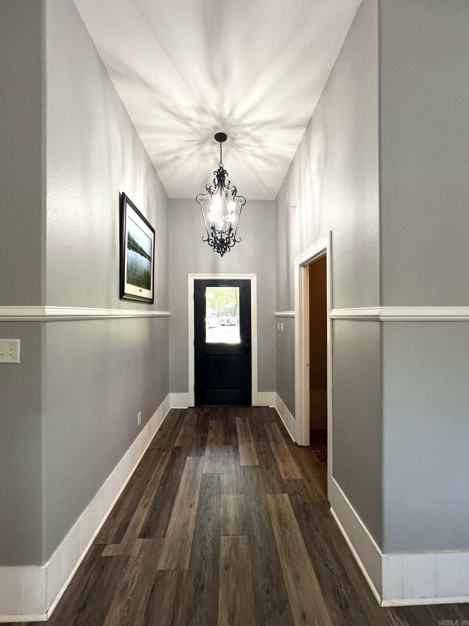 Not In List - Residential