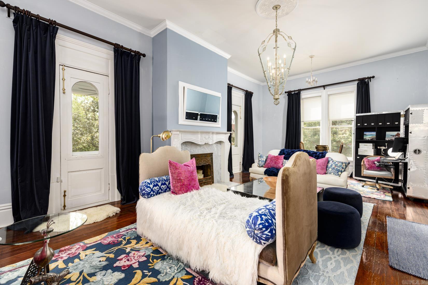 CITY OF LR L10 - Residential