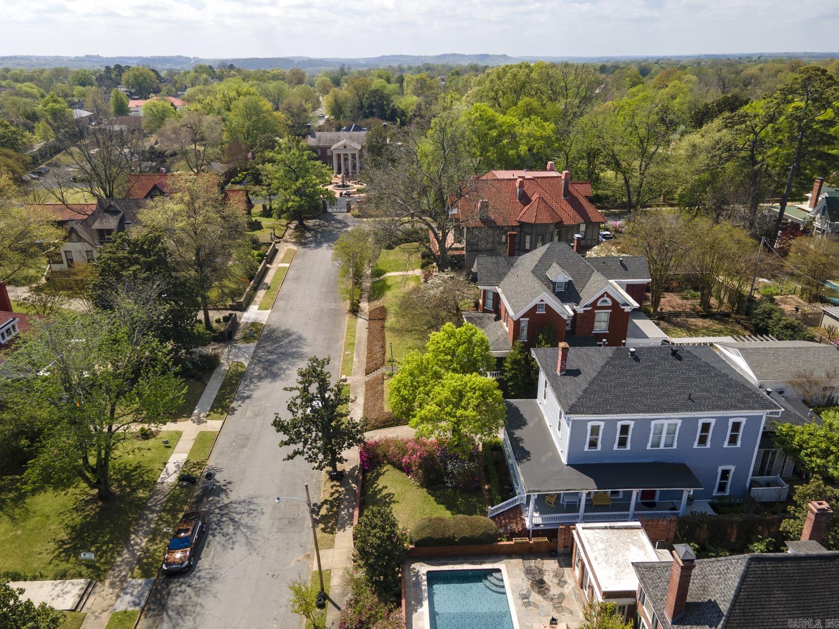 CITY OF LR L10 - Residential