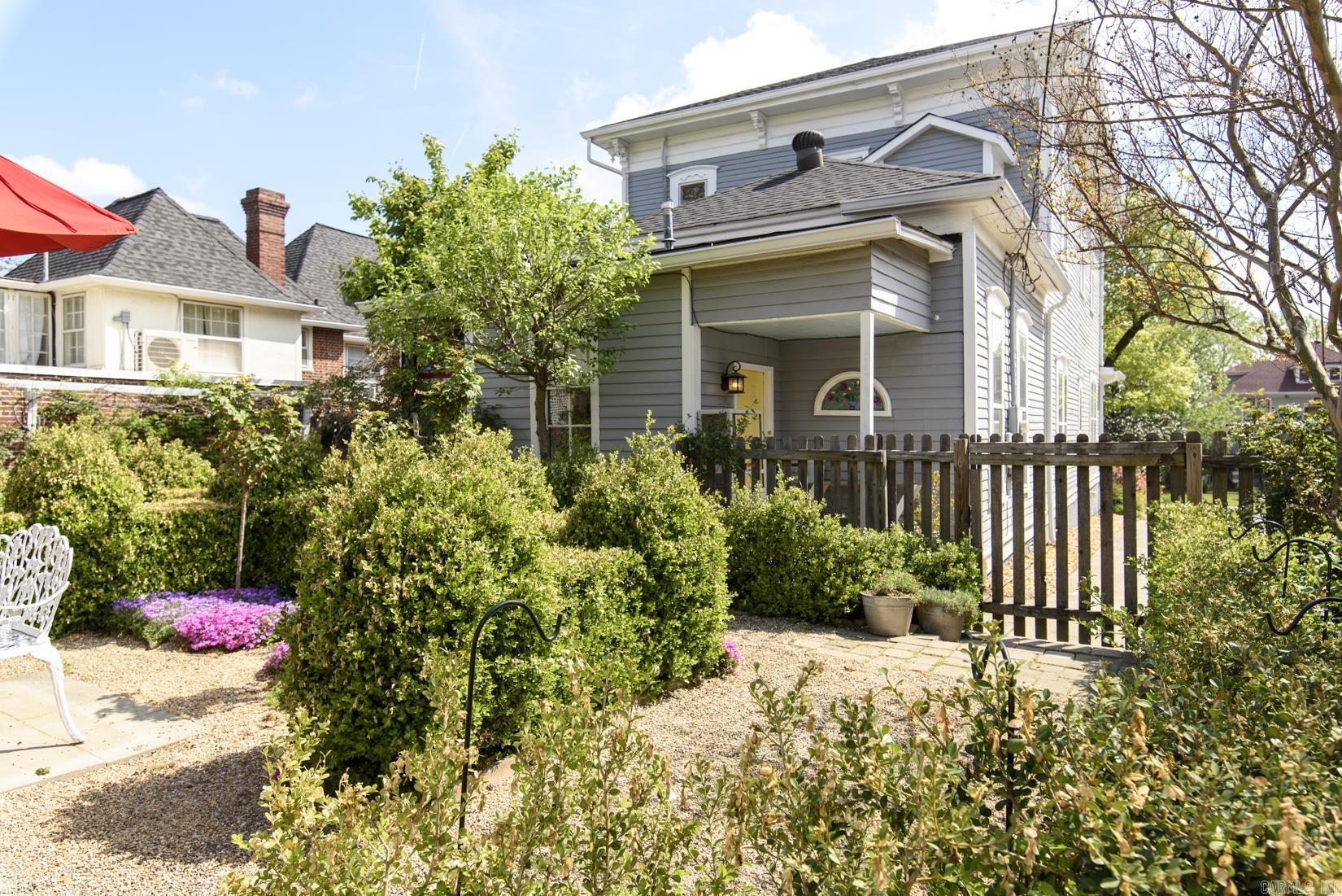 CITY OF LR L10 - Residential