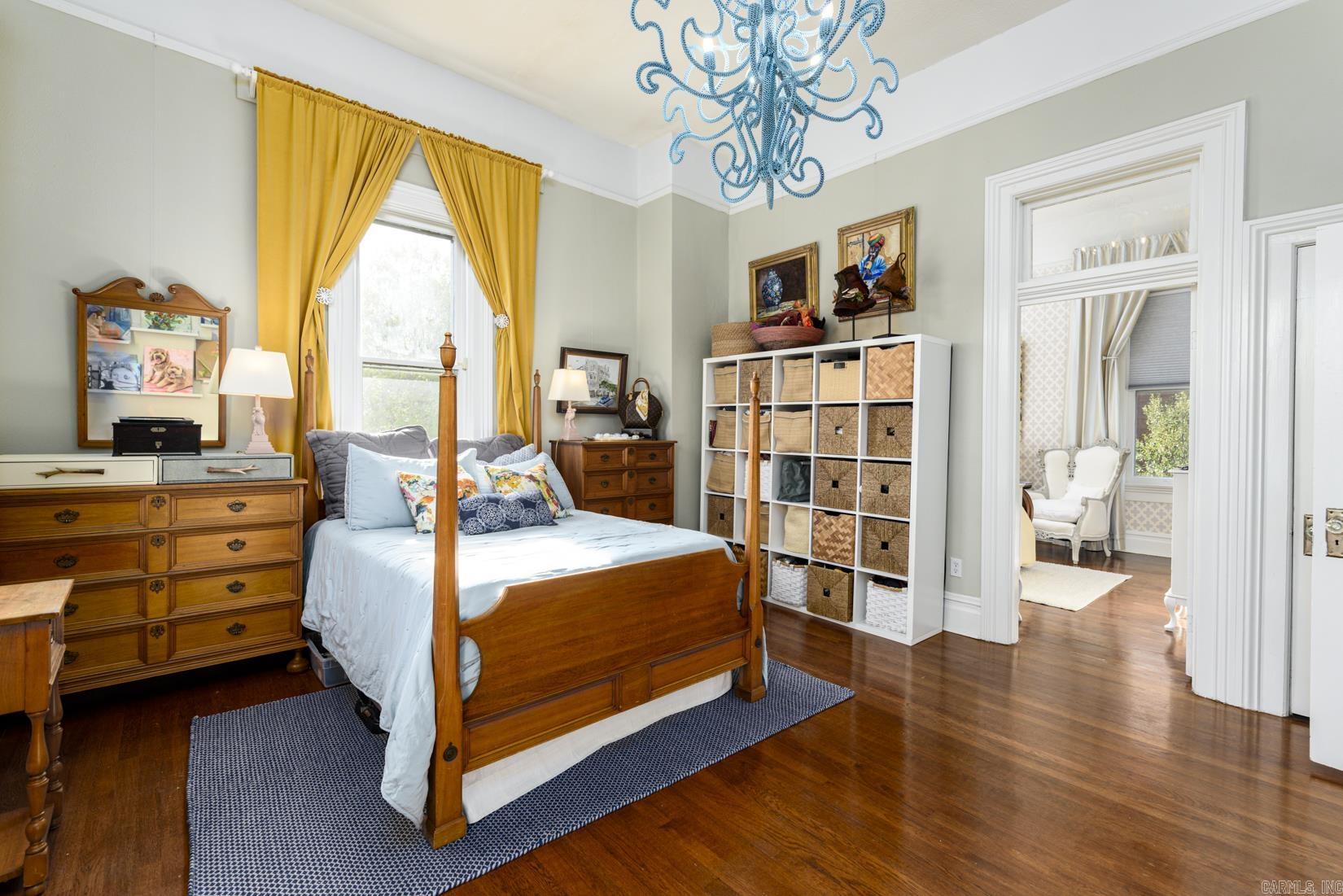 CITY OF LR L10 - Residential