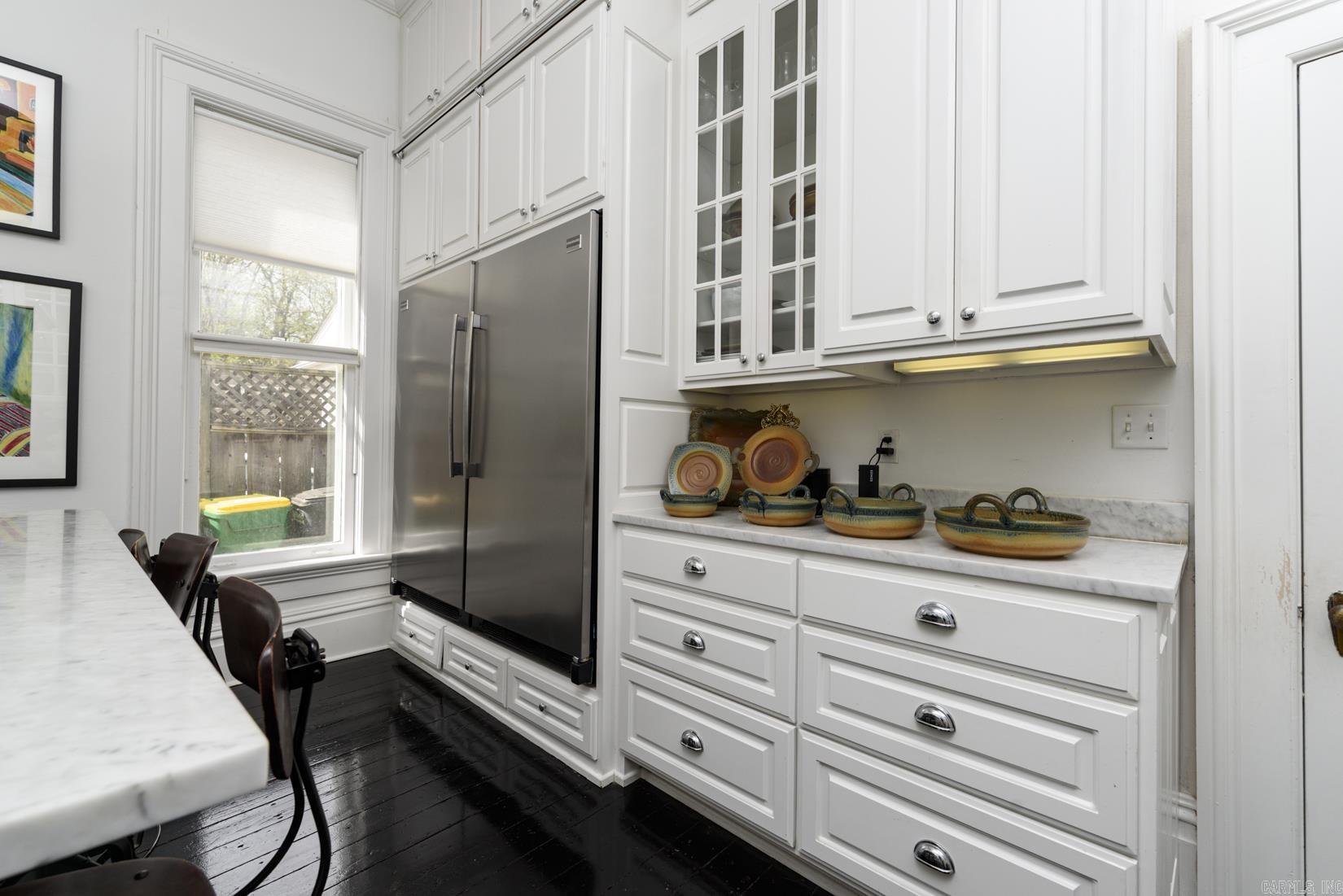 CITY OF LR L10 - Residential