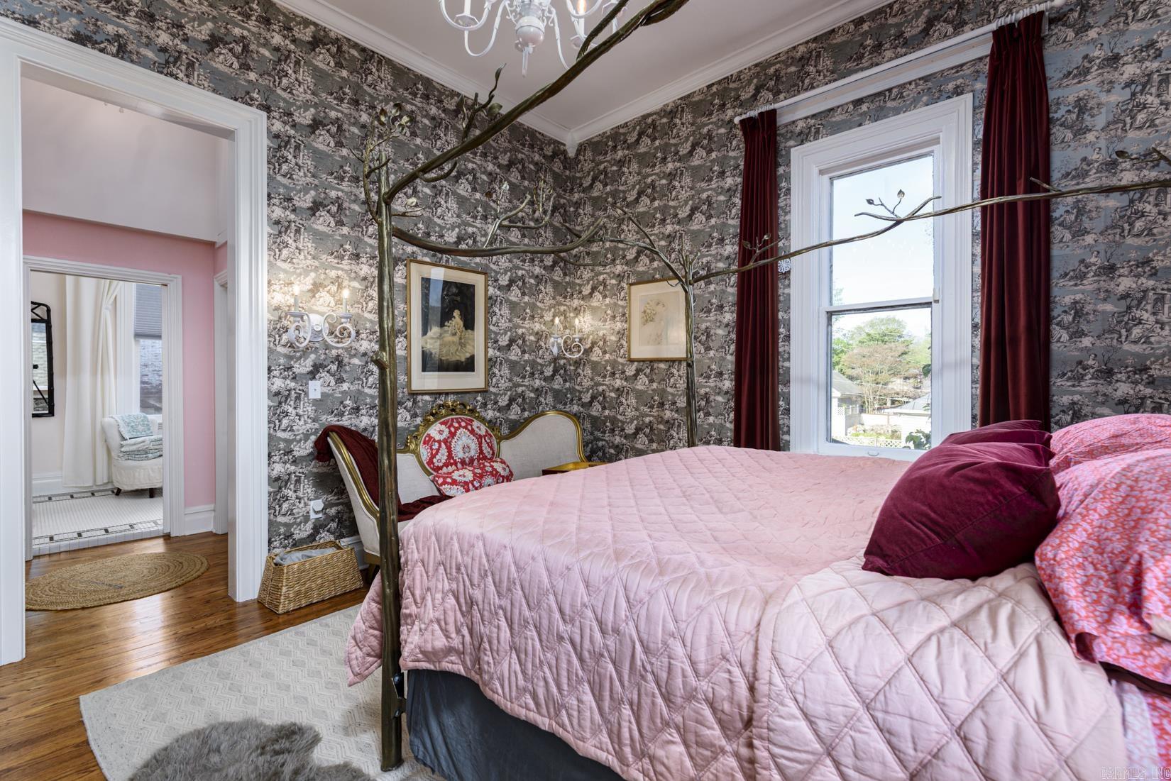 CITY OF LR L10 - Residential