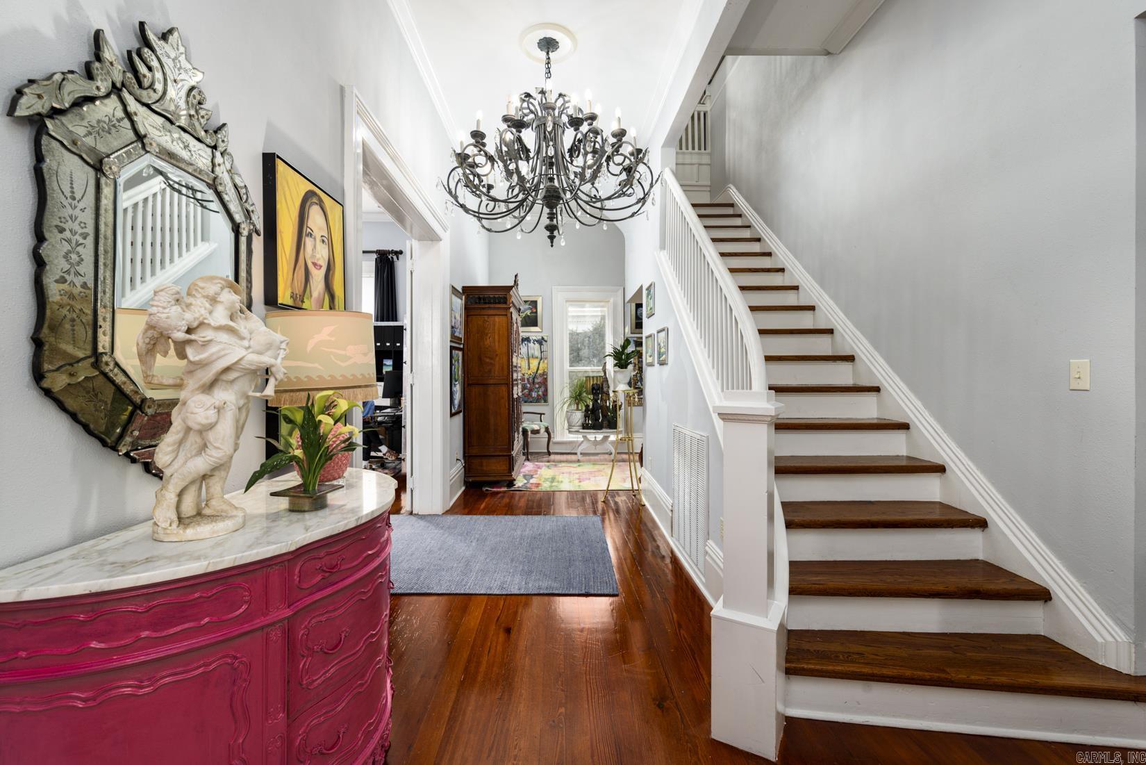 CITY OF LR L10 - Residential