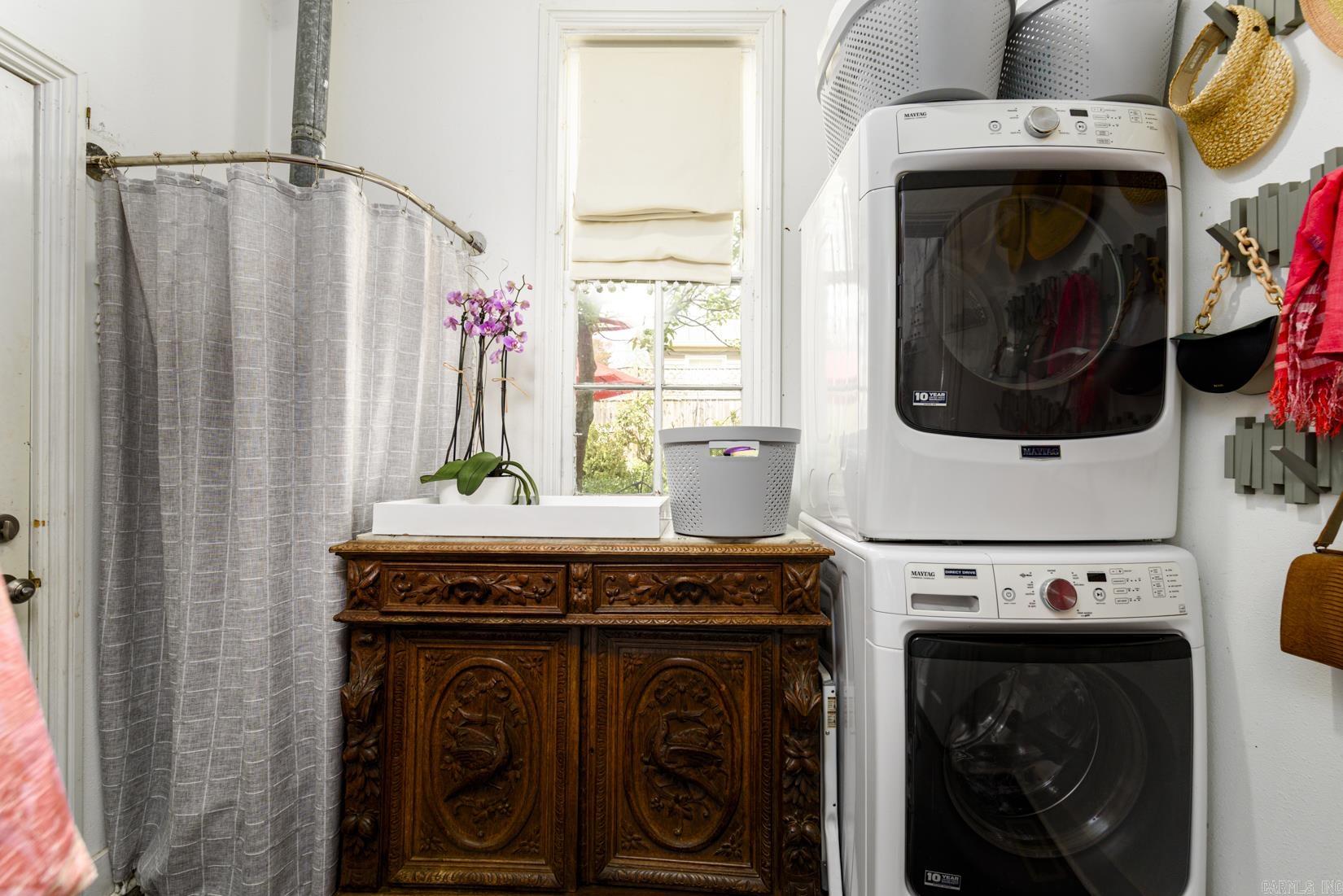 CITY OF LR L10 - Residential