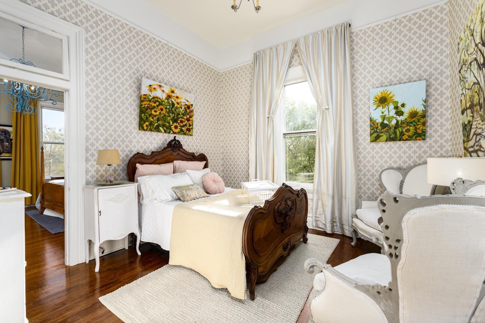 CITY OF LR L10 - Residential