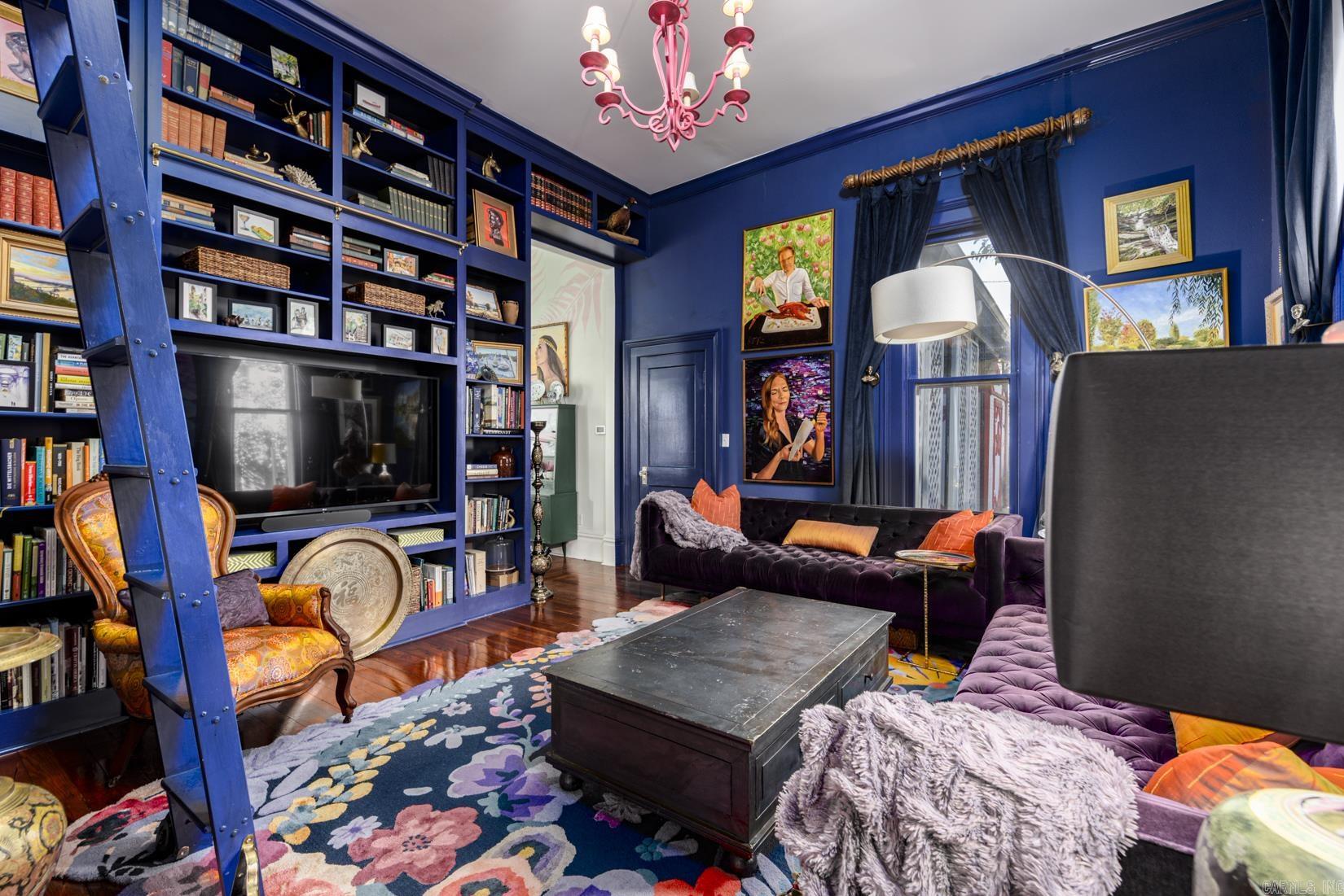 CITY OF LR L10 - Residential