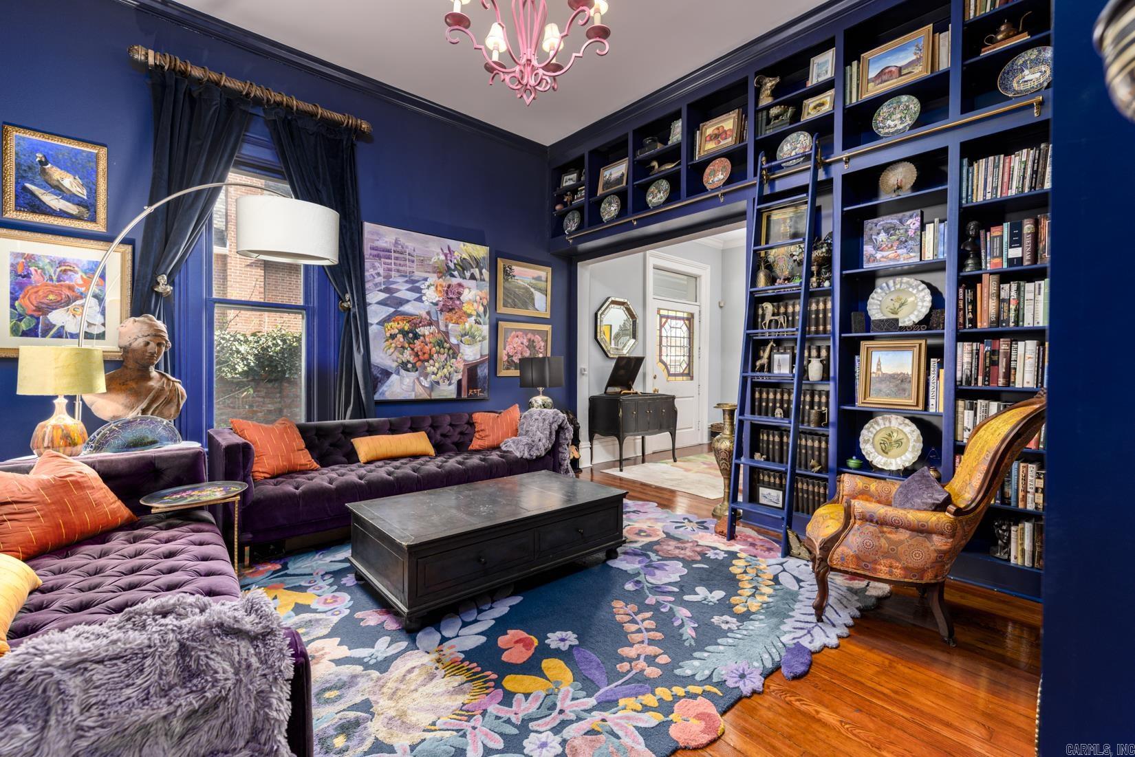 CITY OF LR L10 - Residential