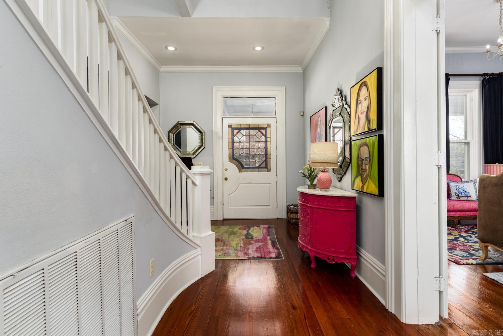 CITY OF LR L10 - Residential