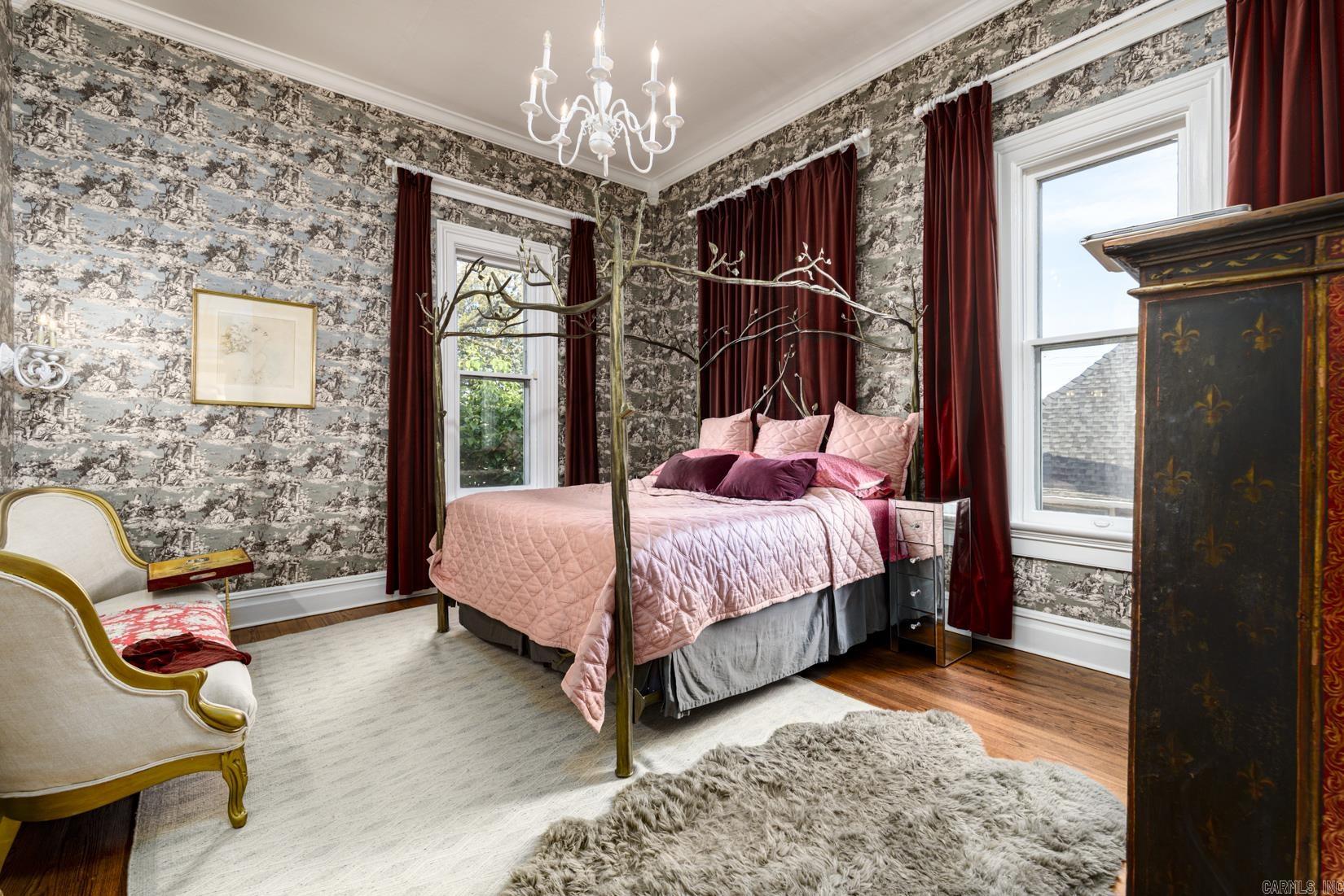 CITY OF LR L10 - Residential