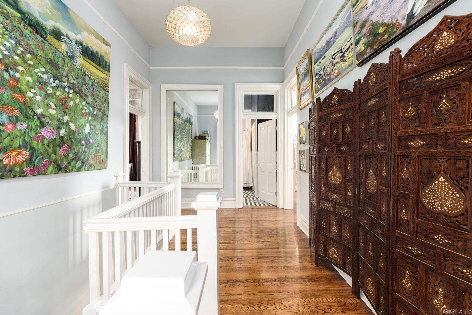 CITY OF LR L10 - Residential