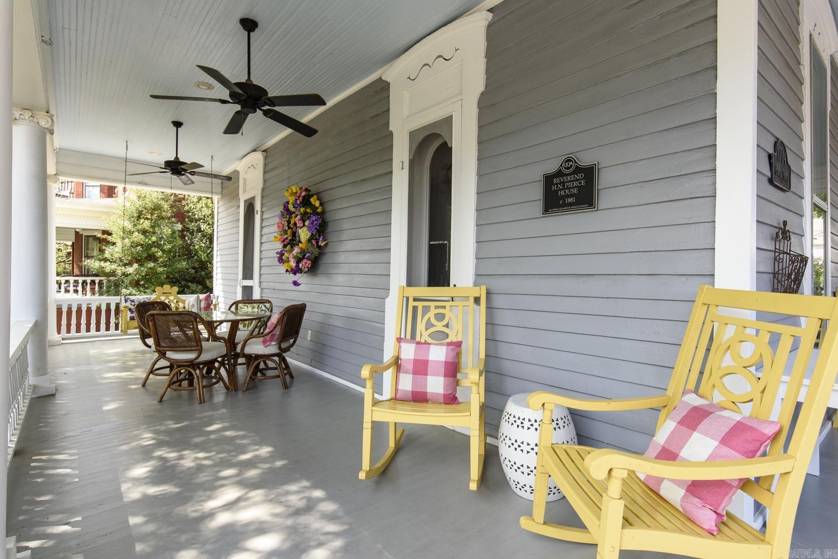 CITY OF LR L10 - Residential