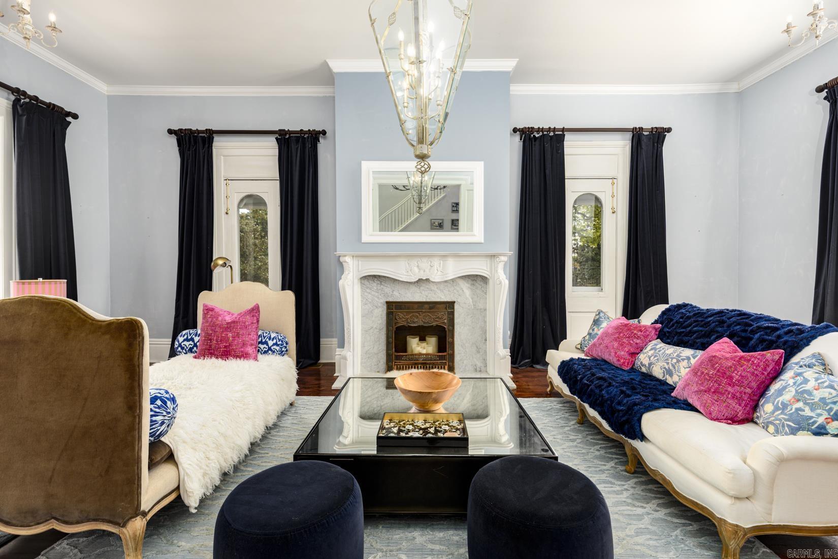 CITY OF LR L10 - Residential